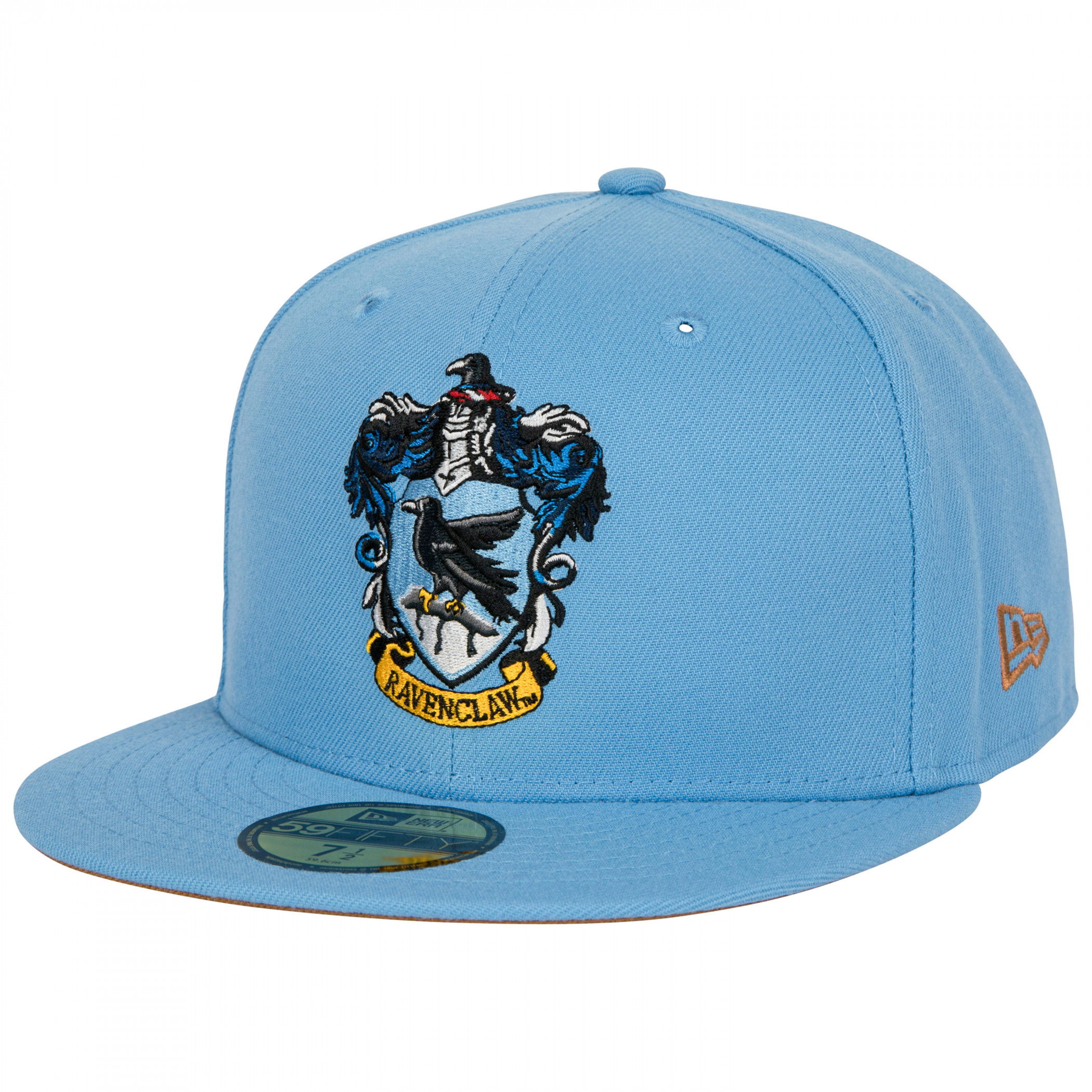 Ravenclaw Harry Potter Baseball Cap Adult
