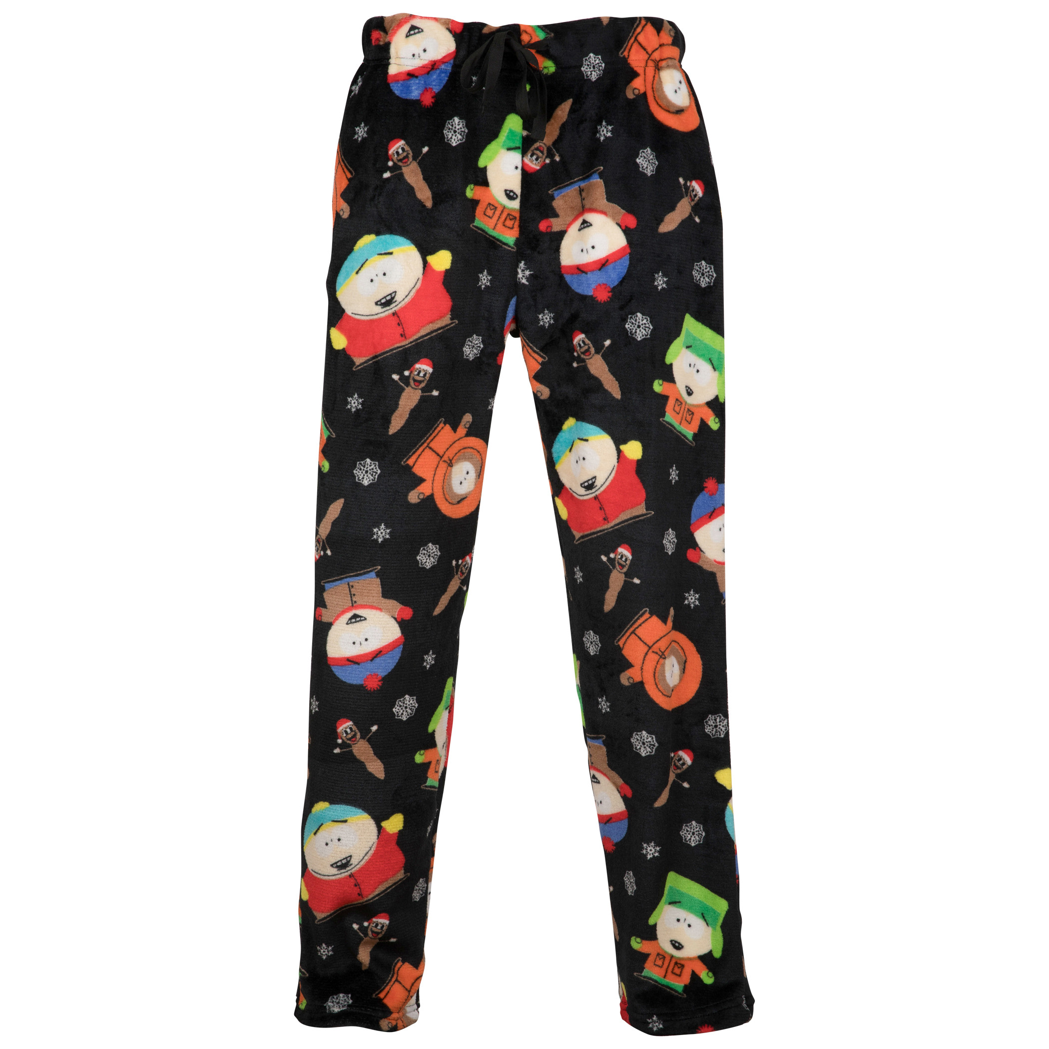 South Park Mr. Hanky and Boys Men's Sleep Pants