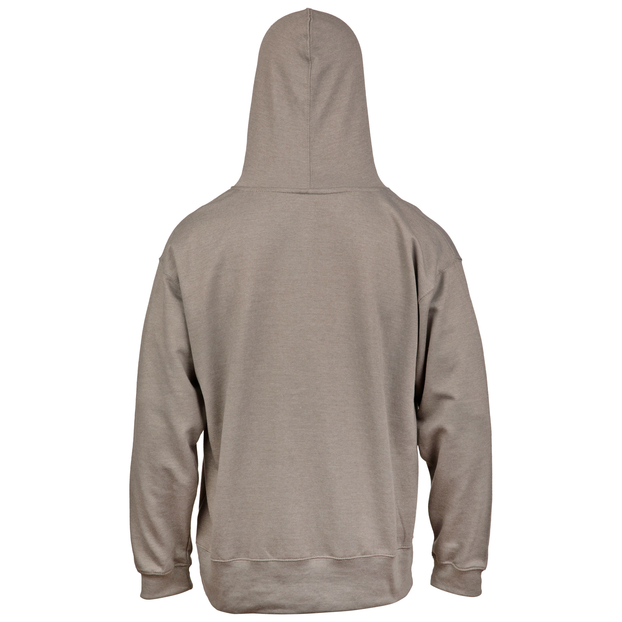 Busch Light Round Logo Beer Pouch Hoodie | Brew-Shirts.com