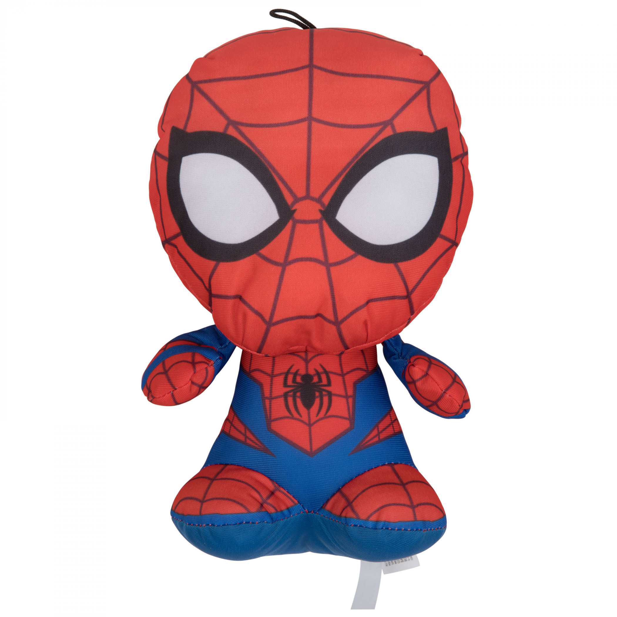 Spider-Man 11' Mash'ems Plush Toy, Red