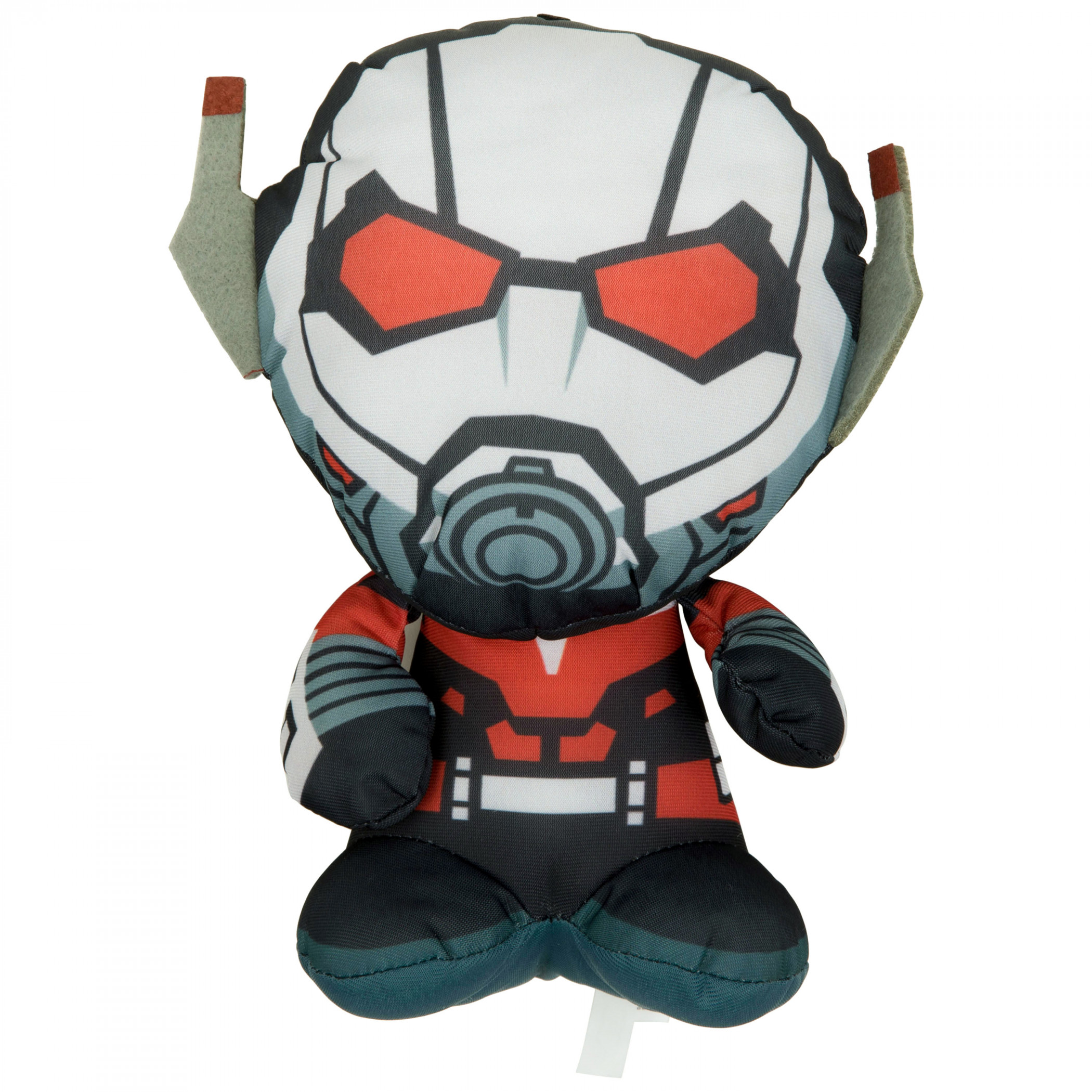 Ant-Man 11' Mash'ems Plush Toy, Multi-Color