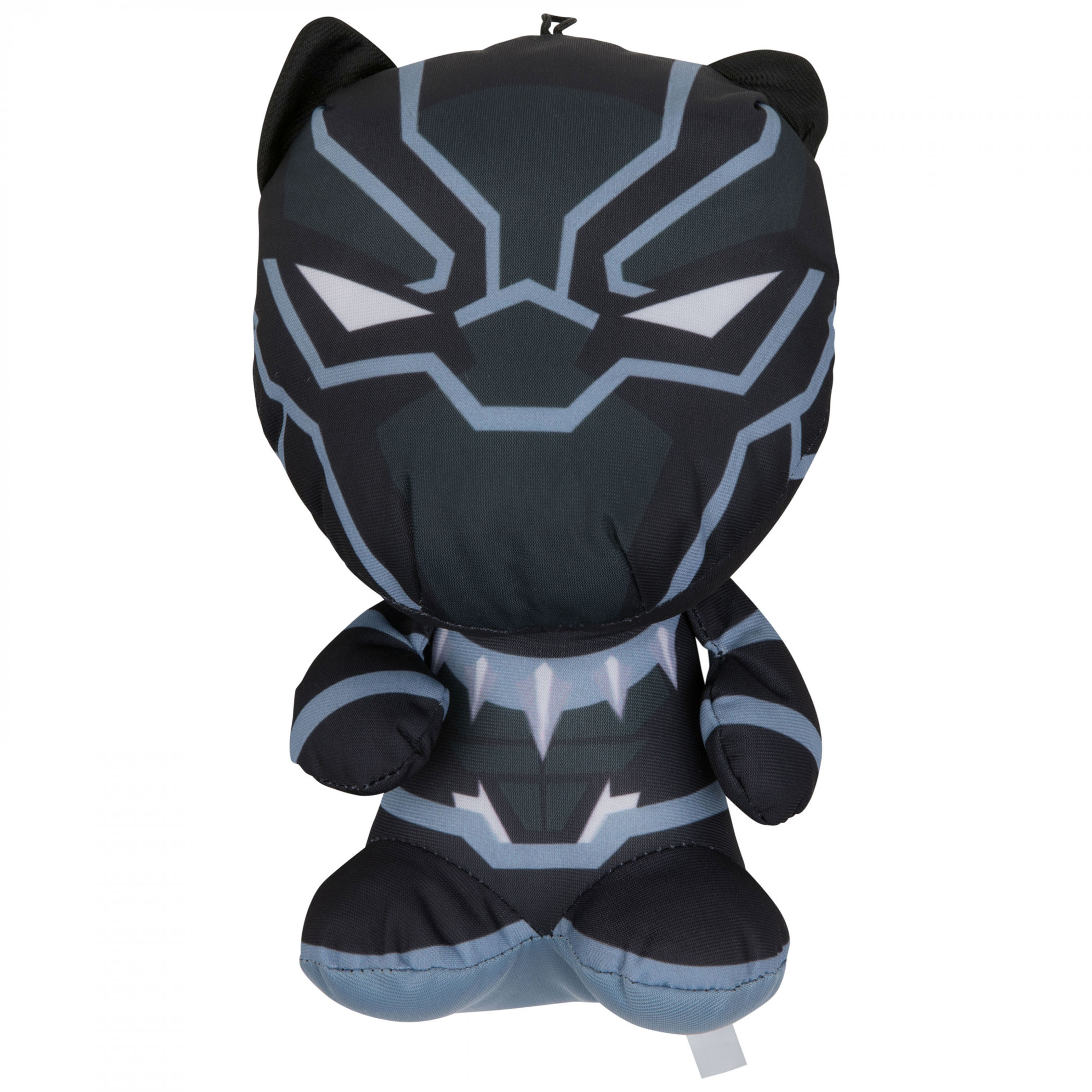 Black Panther 11' Mash'ems Plush Toy, Black