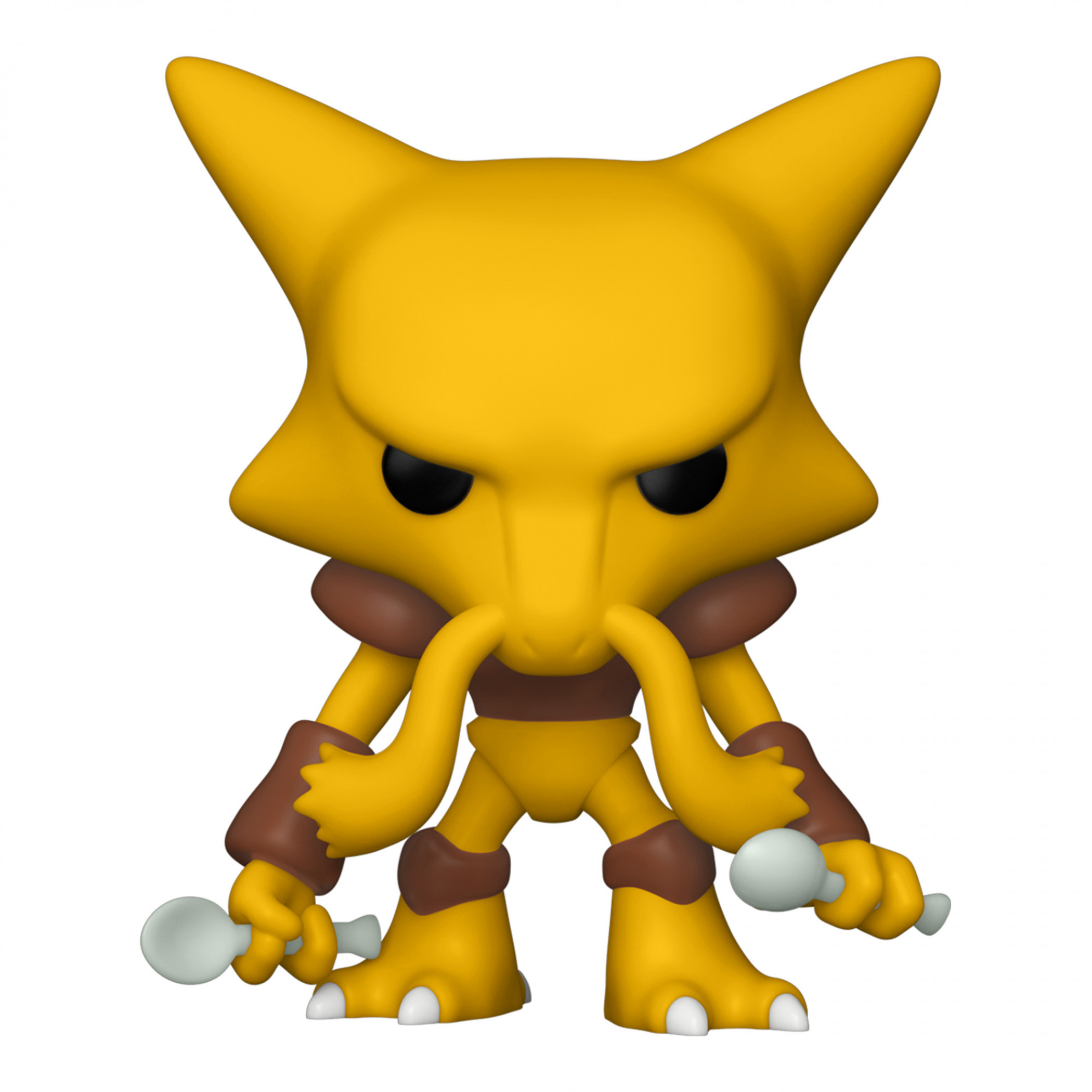 Pokemon Alakazam Funko Pop! Vinyl Figure, Multi-Color