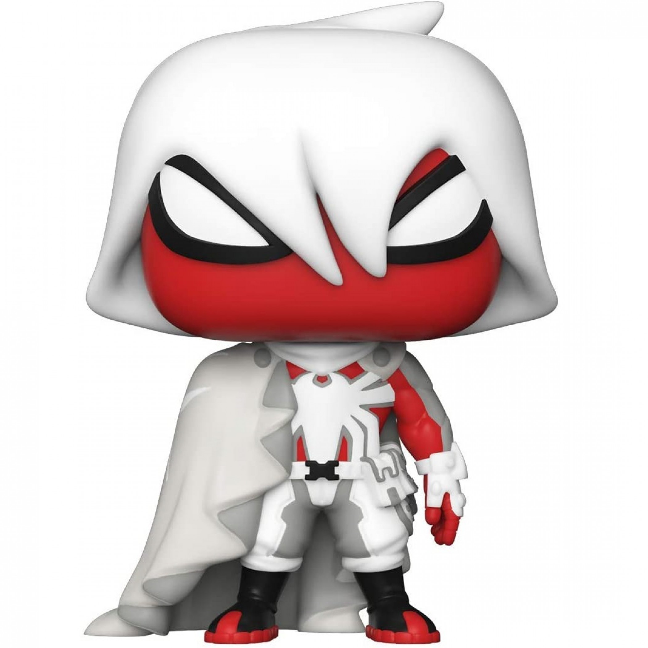 Marvel Infinity Warps Arachknight Funko Pop! Vinyl Figure, Multi-Color