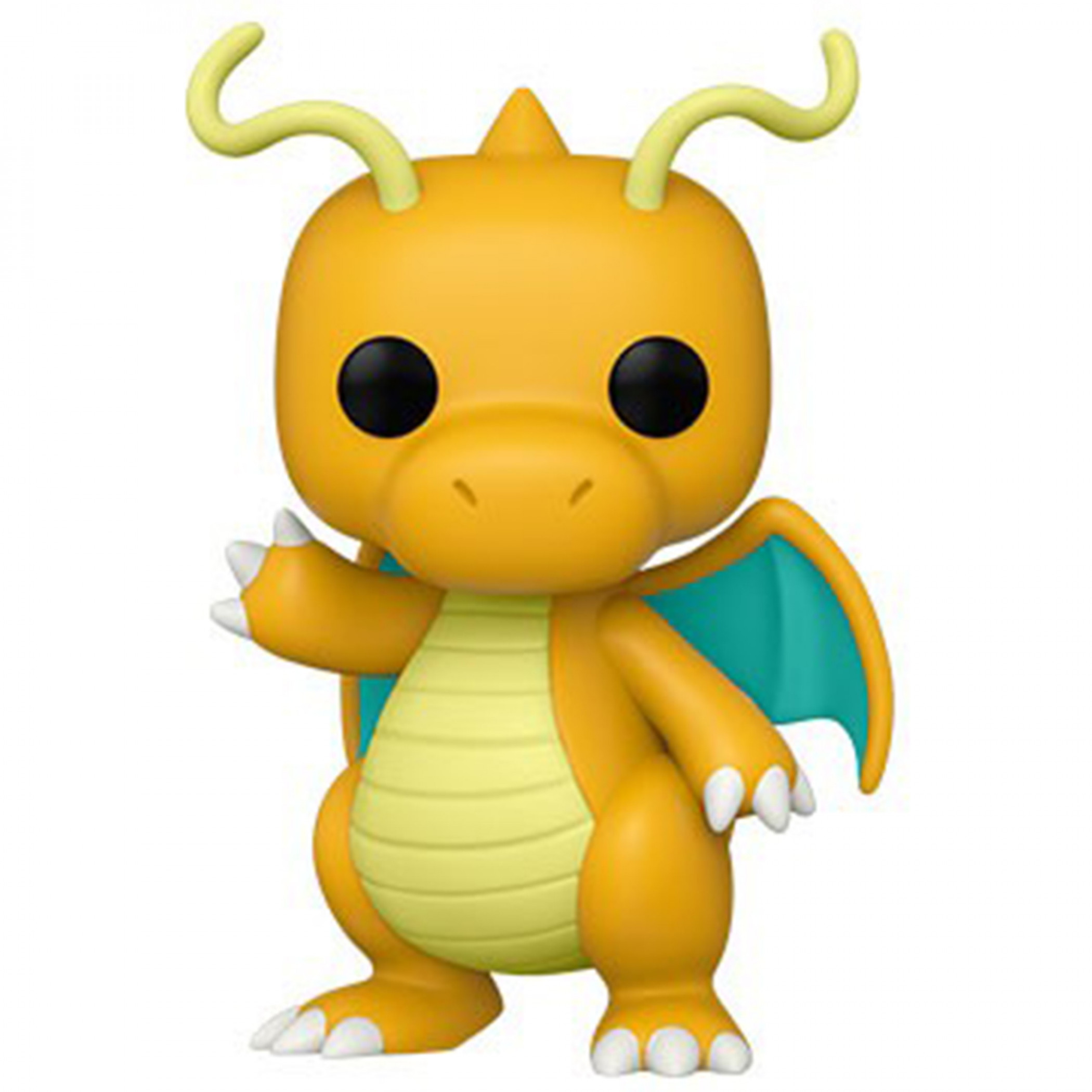 Pokemon Dragonite Funko Pop! Vinyl Figure, Multi-Color