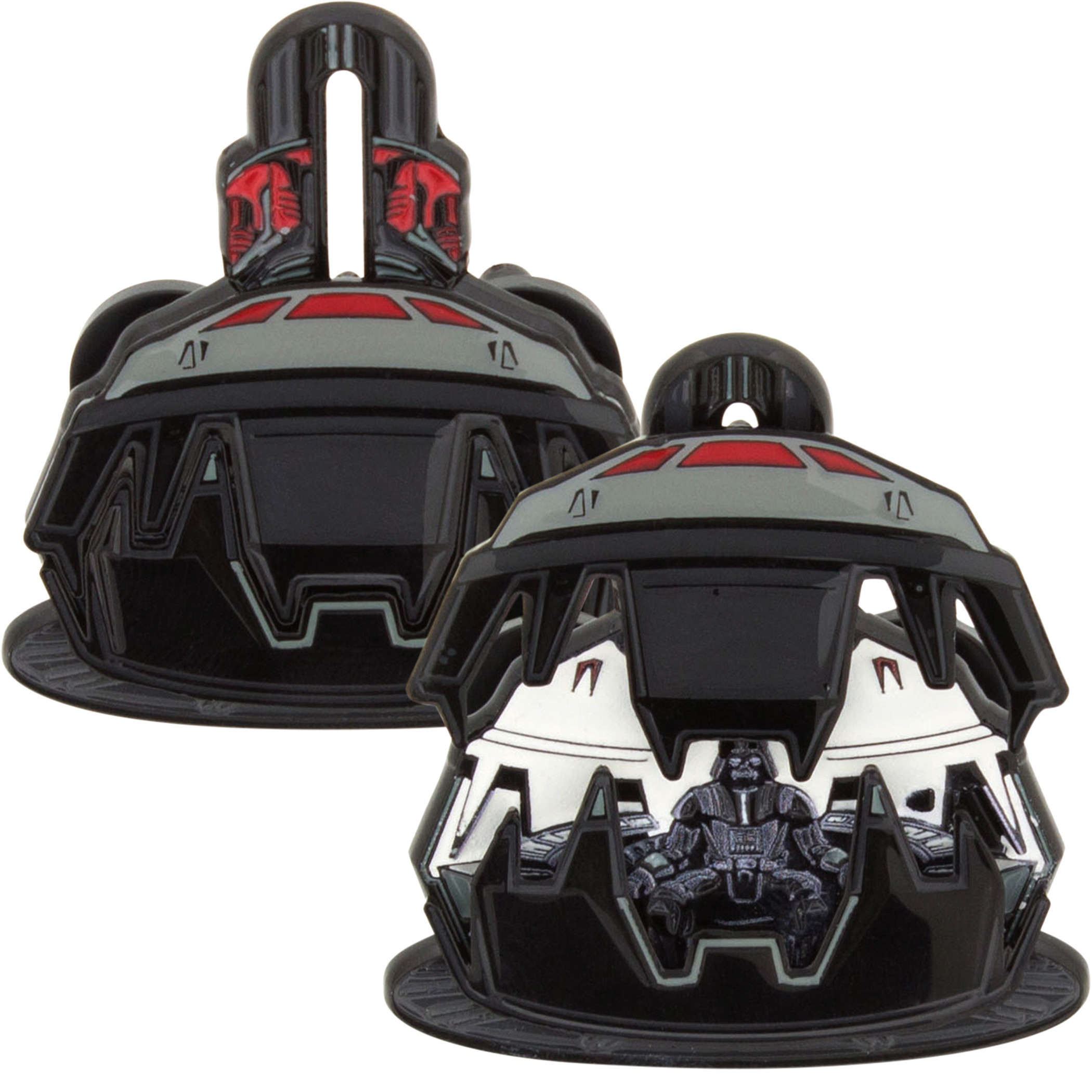 Star Wars Meditation Moving Pin, Multi-Color