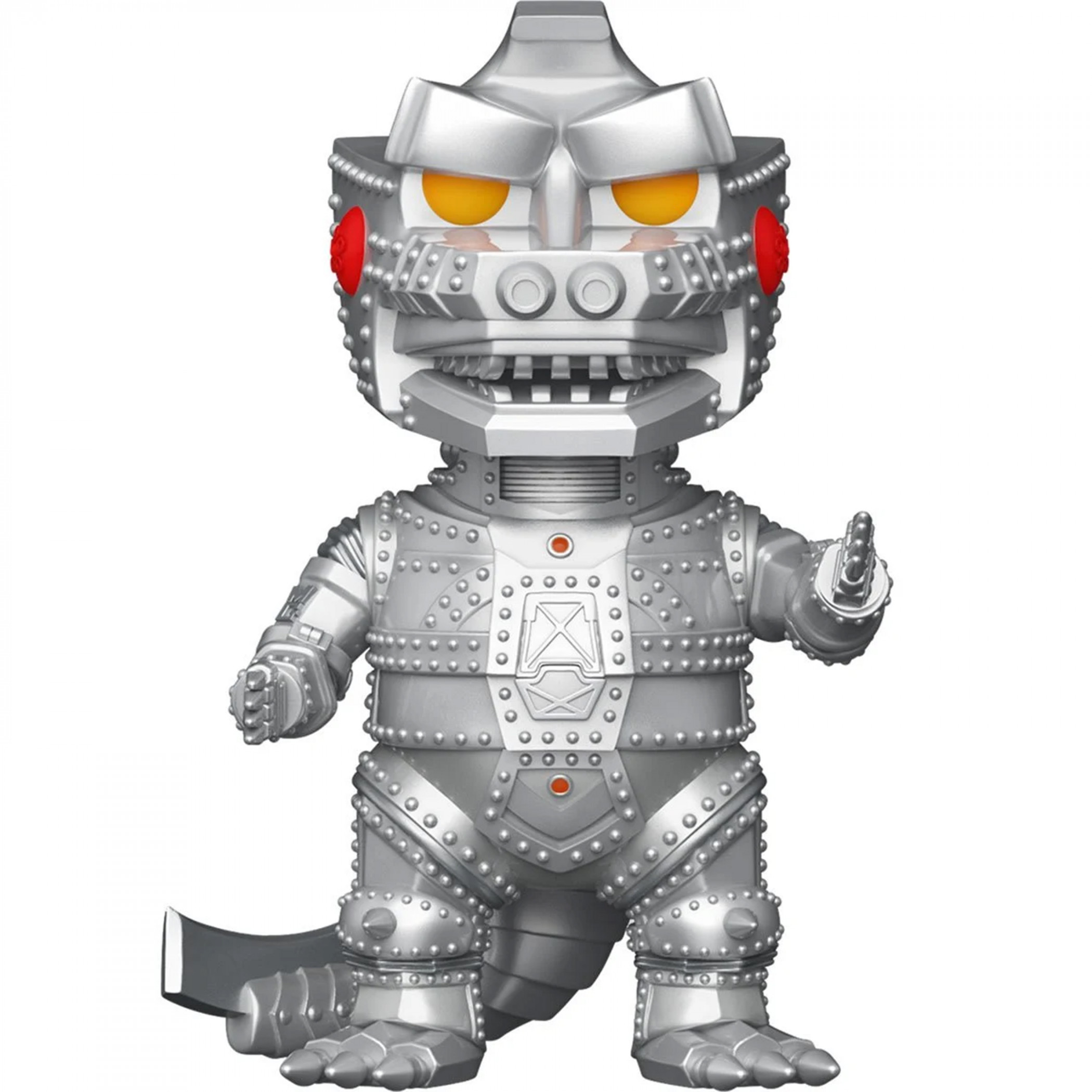 Godzilla Mechagodzilla Funko Pop! Vinyl Figure, Silver