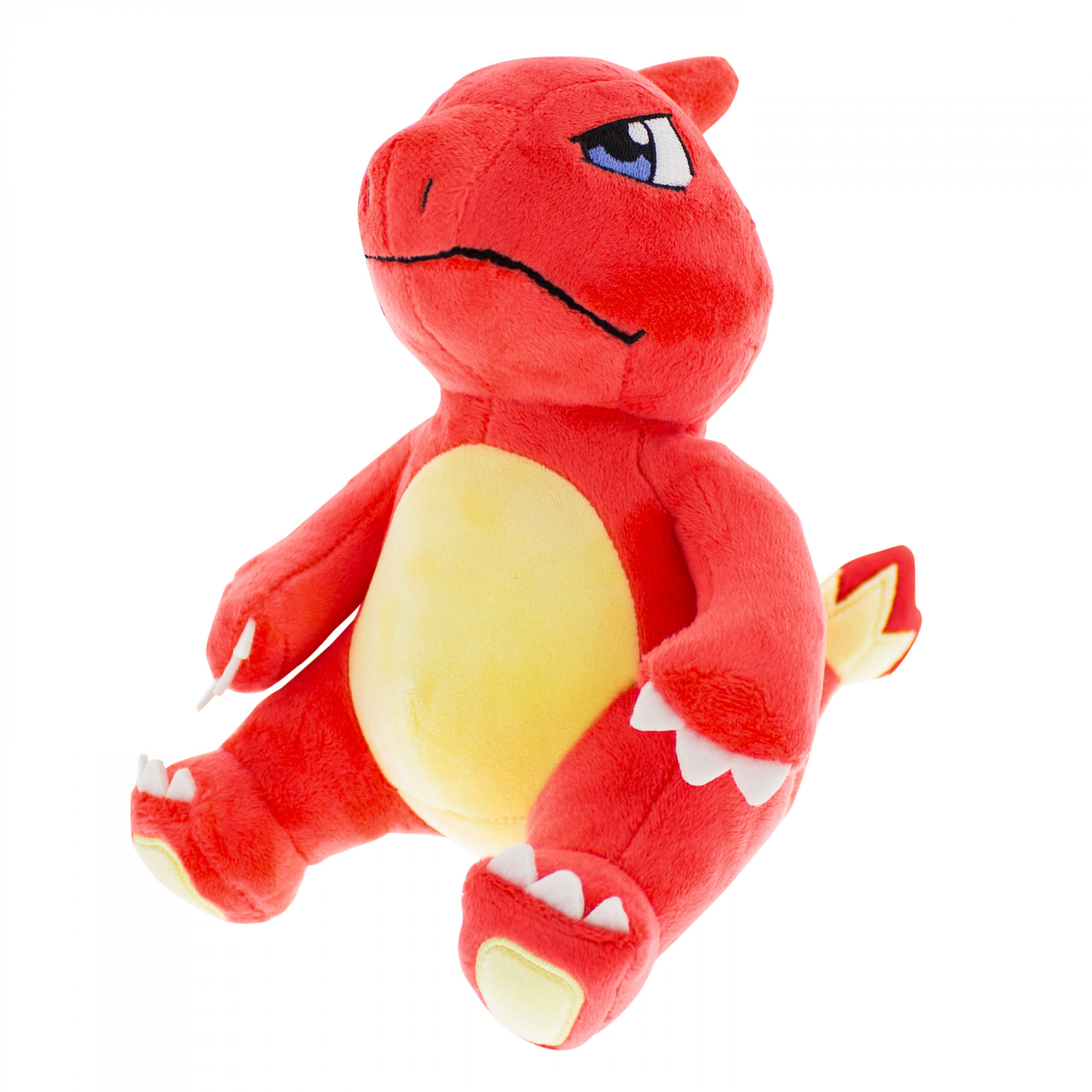 Pokemon Charmeleon 9' Plush Toy, Multi-Color