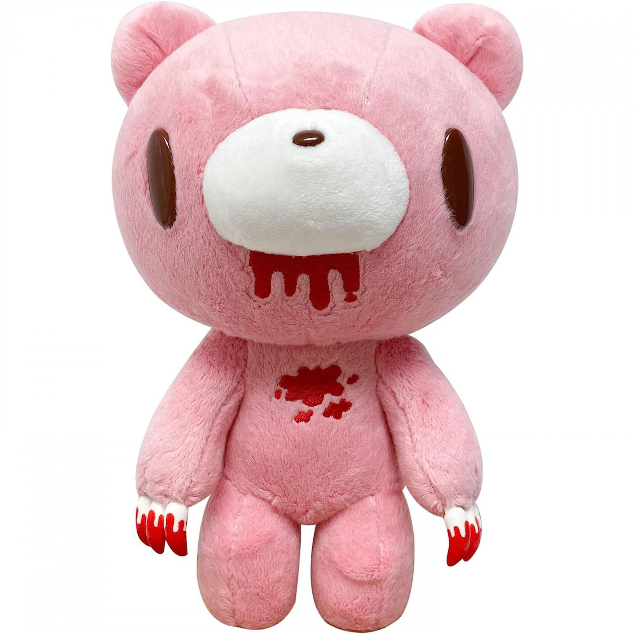 Gloomy Bear 8' Plush Doll, Multi-Color