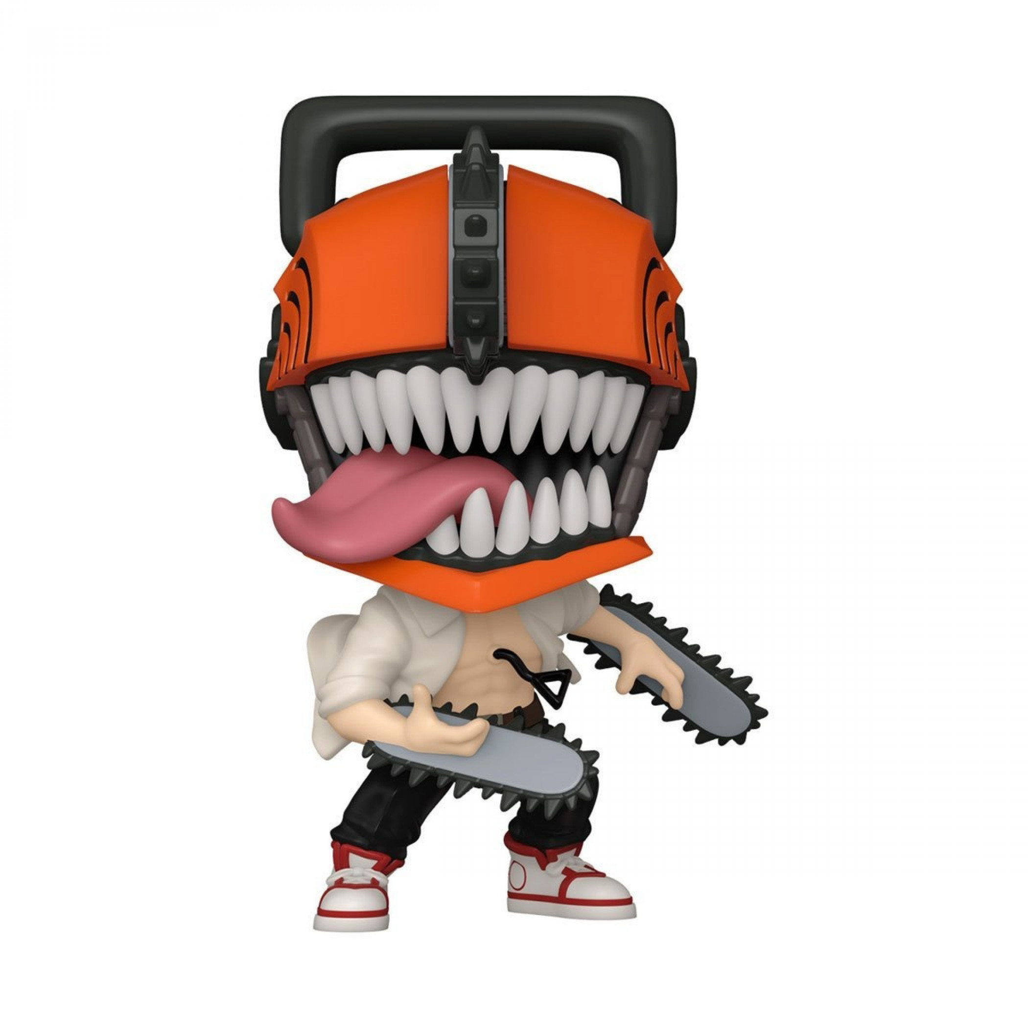 Chainsaw Man Funko Pop! Vinyl Figure, Multi-Color