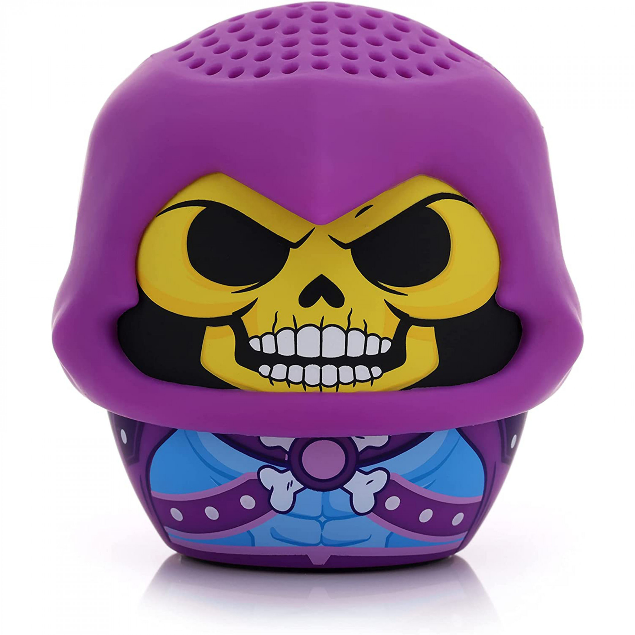He-Man Skeletor Bitty Boomers Bluetooth Speaker, Multi-Color