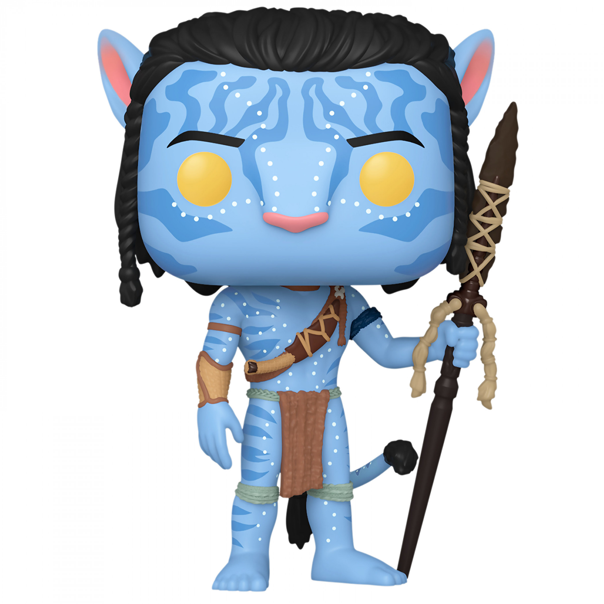 Avatar - Jake Sully Funk Pop! Vinyl Figure, Multi-Color