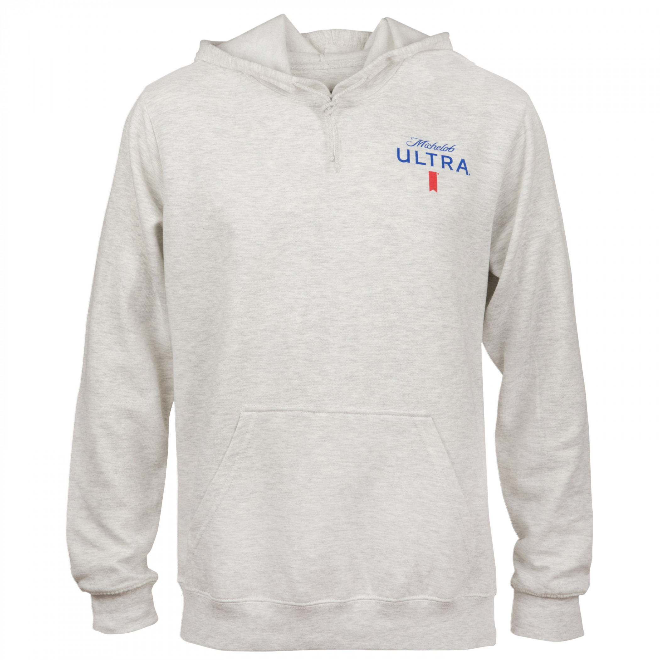 Michelob Ultra Pickleball Sport Club Pullover Hoodie-Large