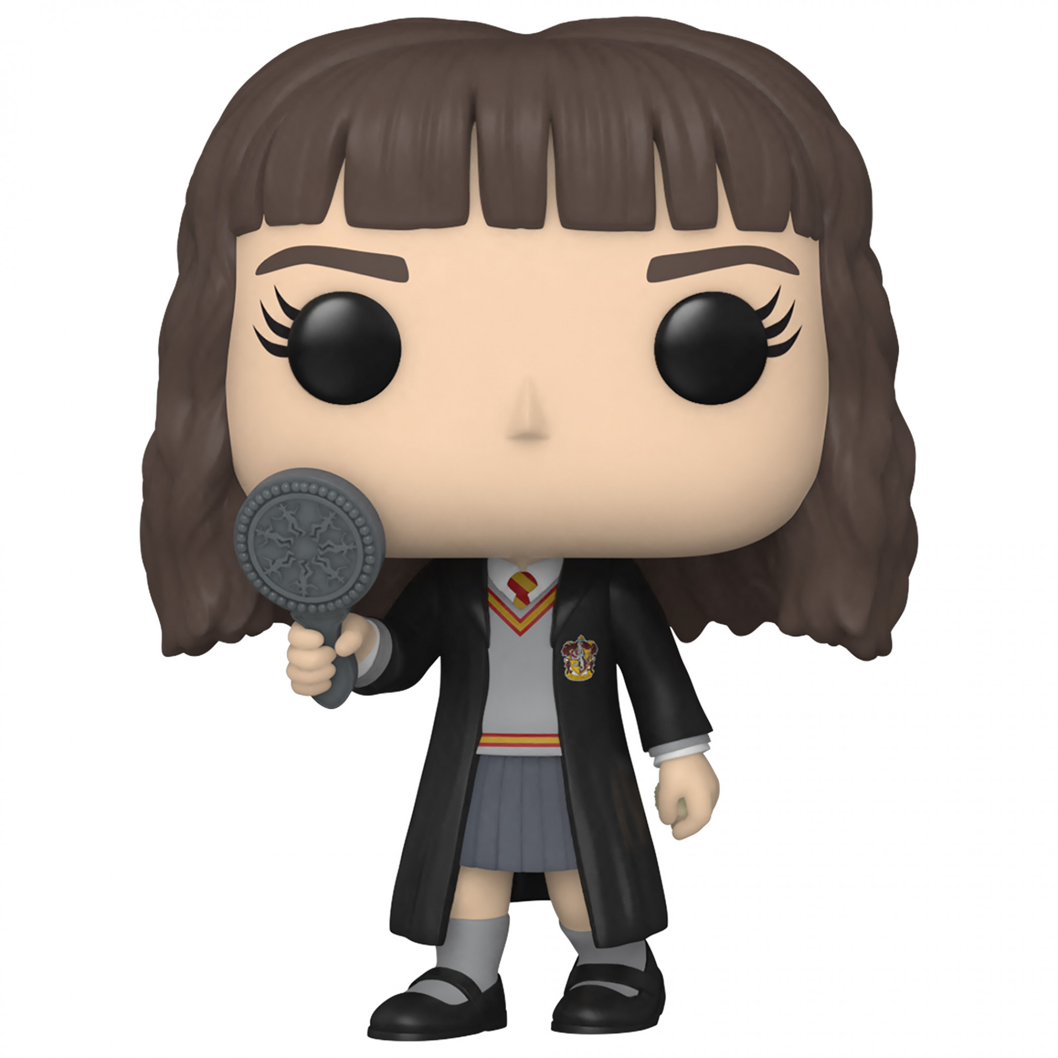 Harry Potter and The Chamber of Secrets Hermione Funko Pop! Vinyl Figure, Multi-Color