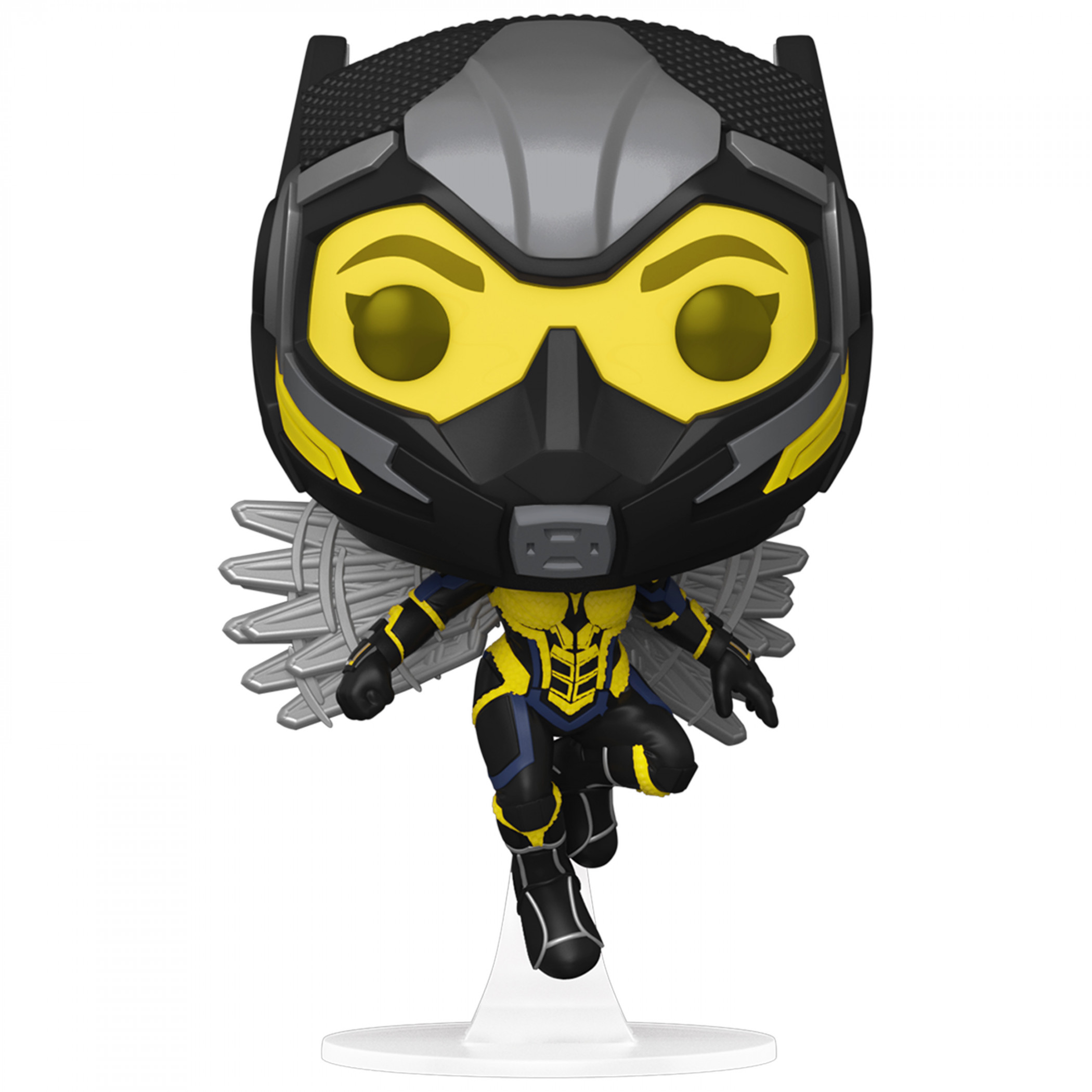 Ant-Man and the Wasp: Quantumania Wasp Funko Pop! Vinyl Figure, Multi-Color