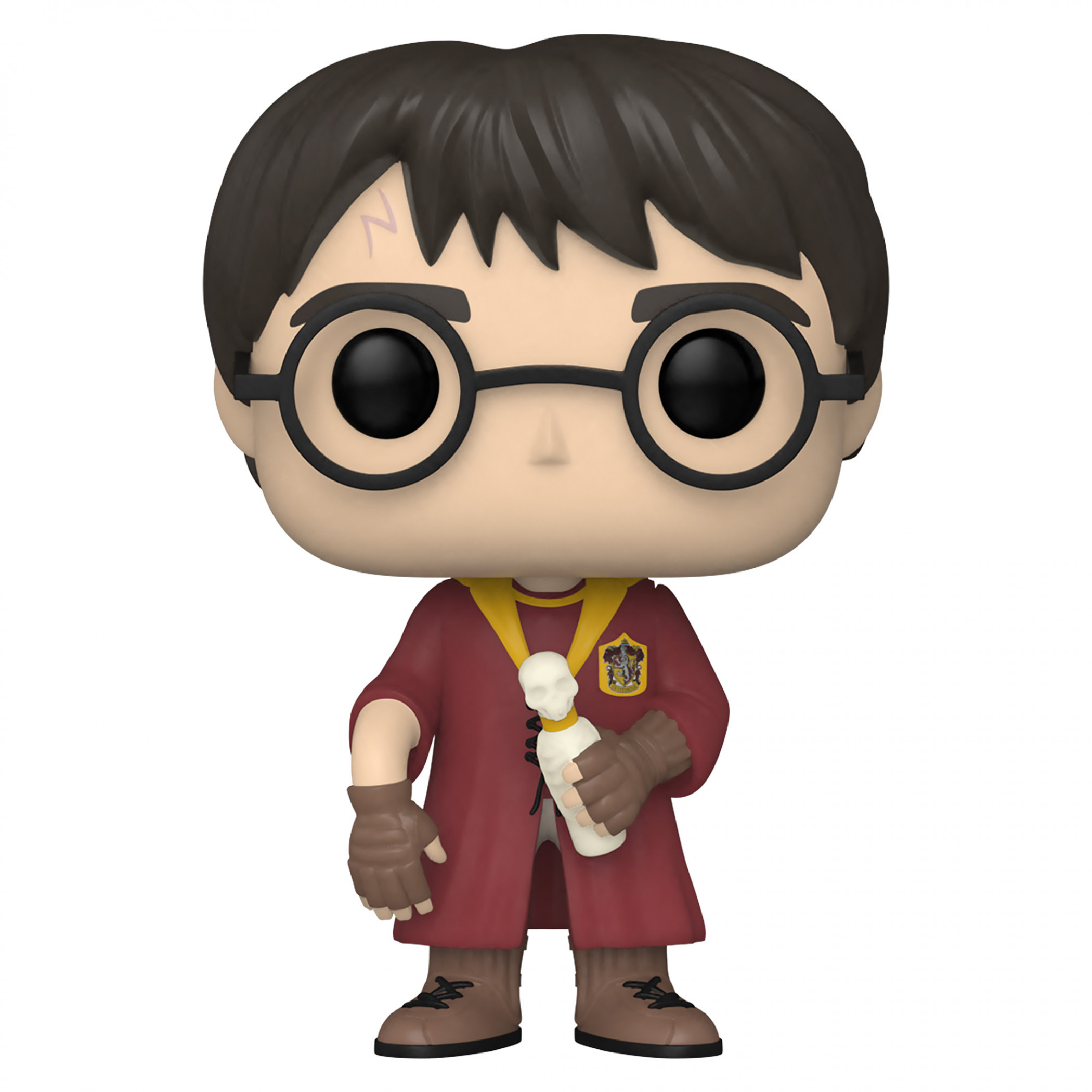 Harry Potter and The Chamber of Secrets Harry Potter Funko Pop! Vinyl Figure, Multi-Color