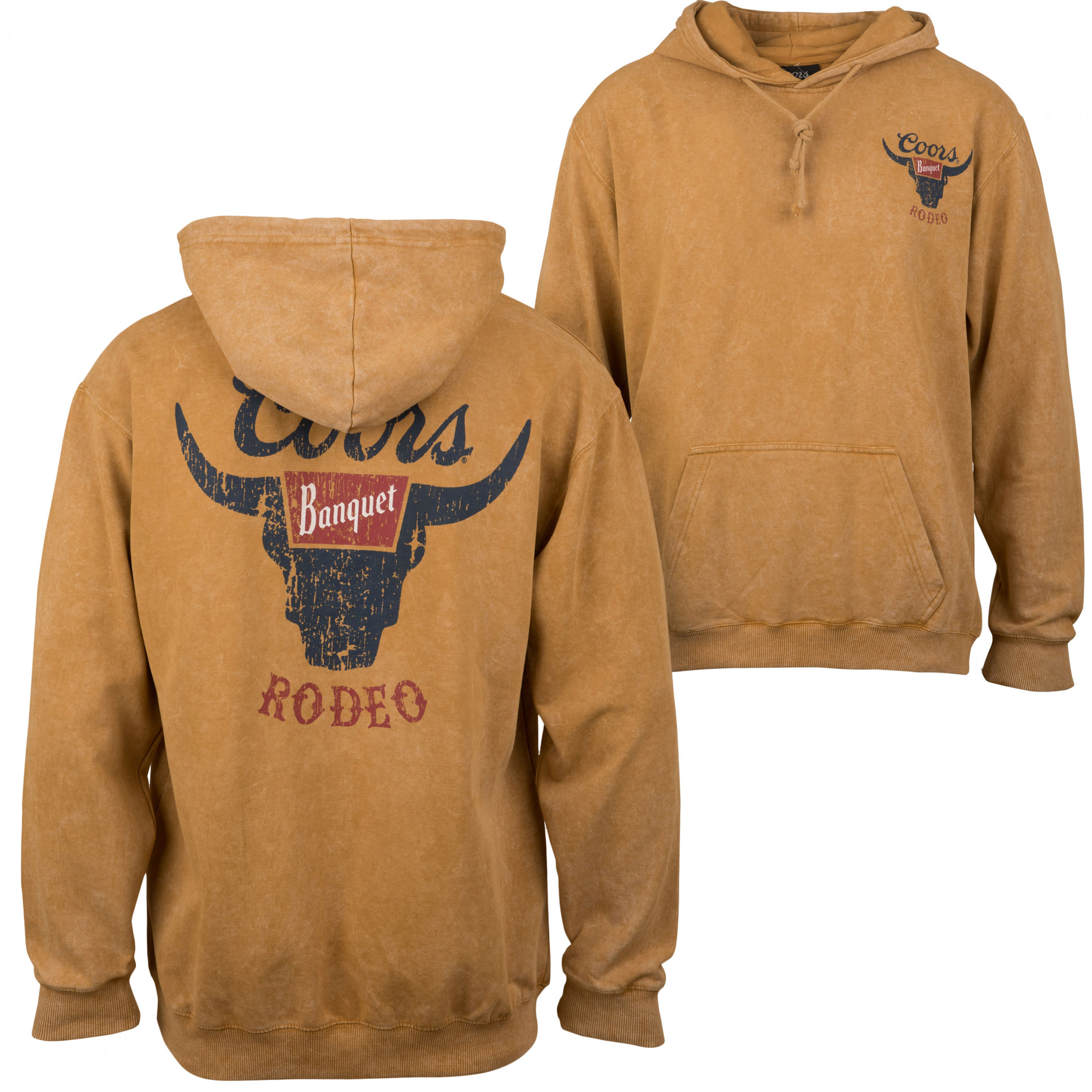 Coors banquet sale sweatshirt