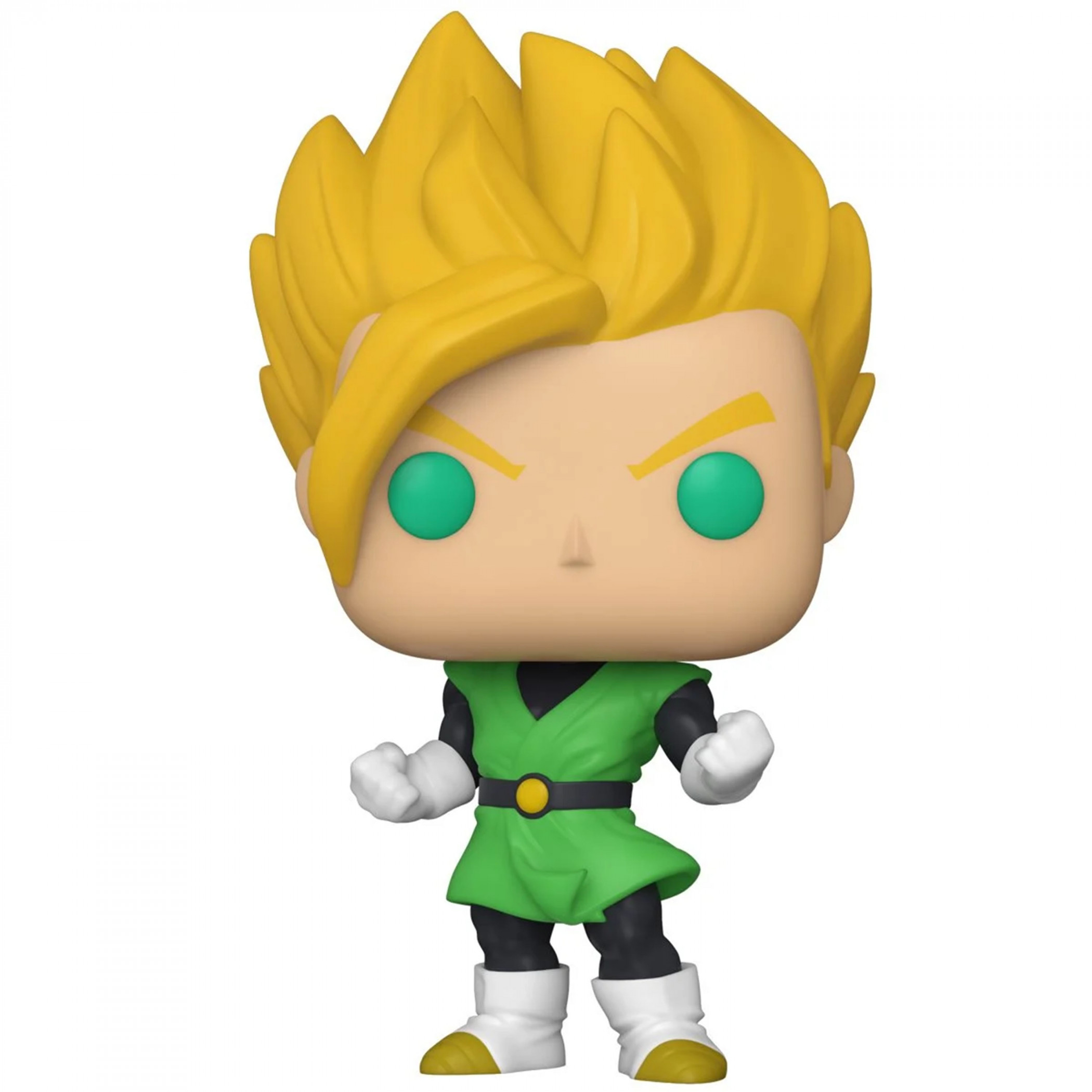 Dragon Ball Z Super Saiyan Gohan Glow-in-the-Dark Funko Pop!, Multi-Color