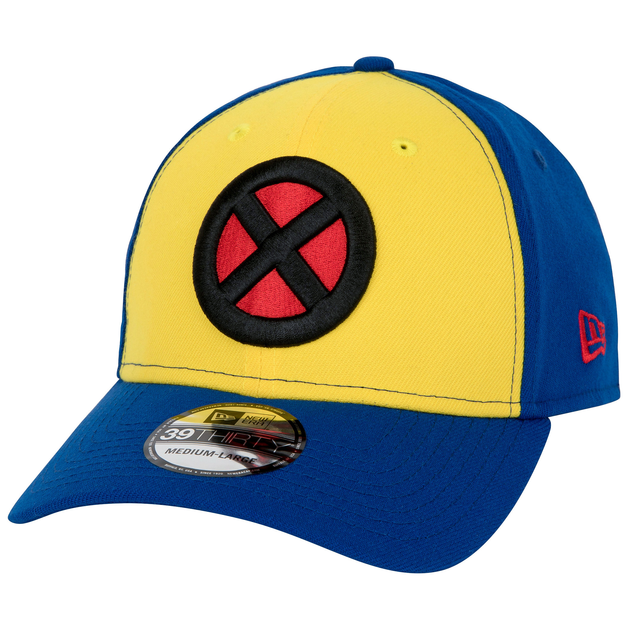 Wolverine hat deals new era