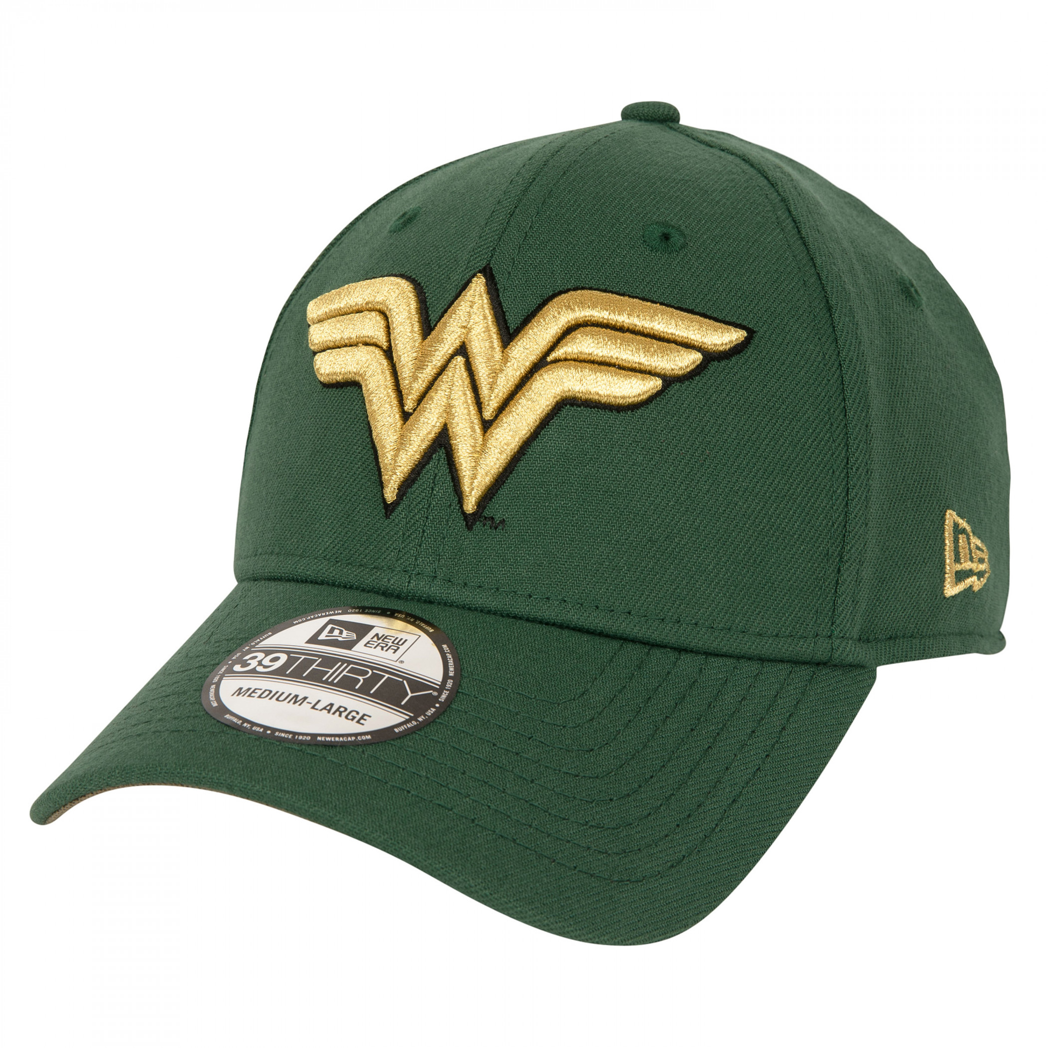 New era deals wonder woman