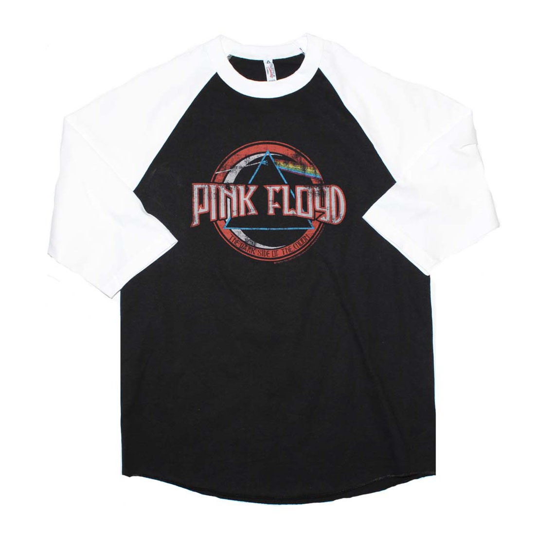Pink Floyd Dark Side Raglan T-Shirt