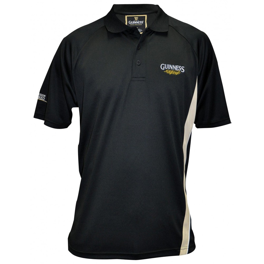 Guinness Performance Golf Shirt