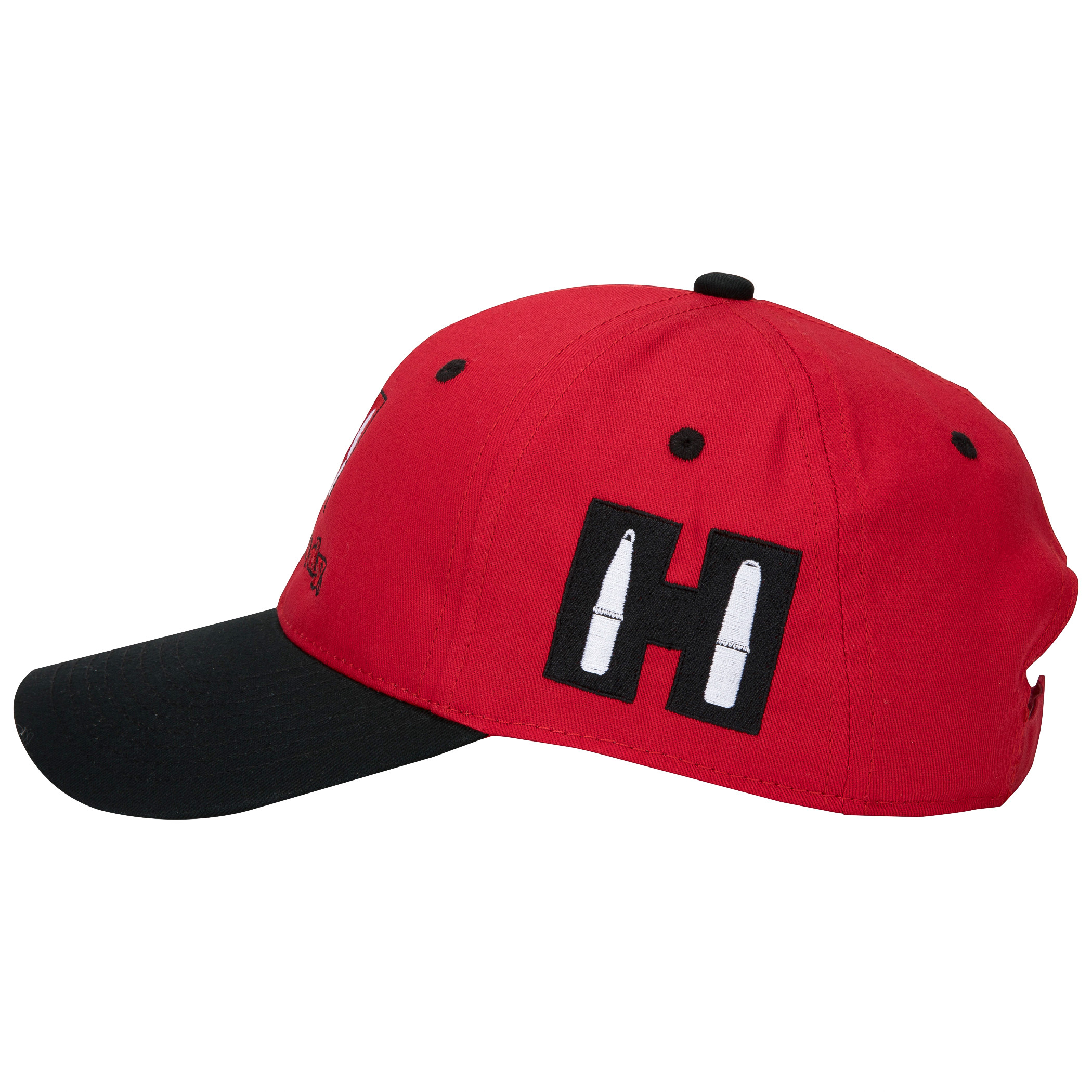 Hornady Bullet Logo Adjustable Hat