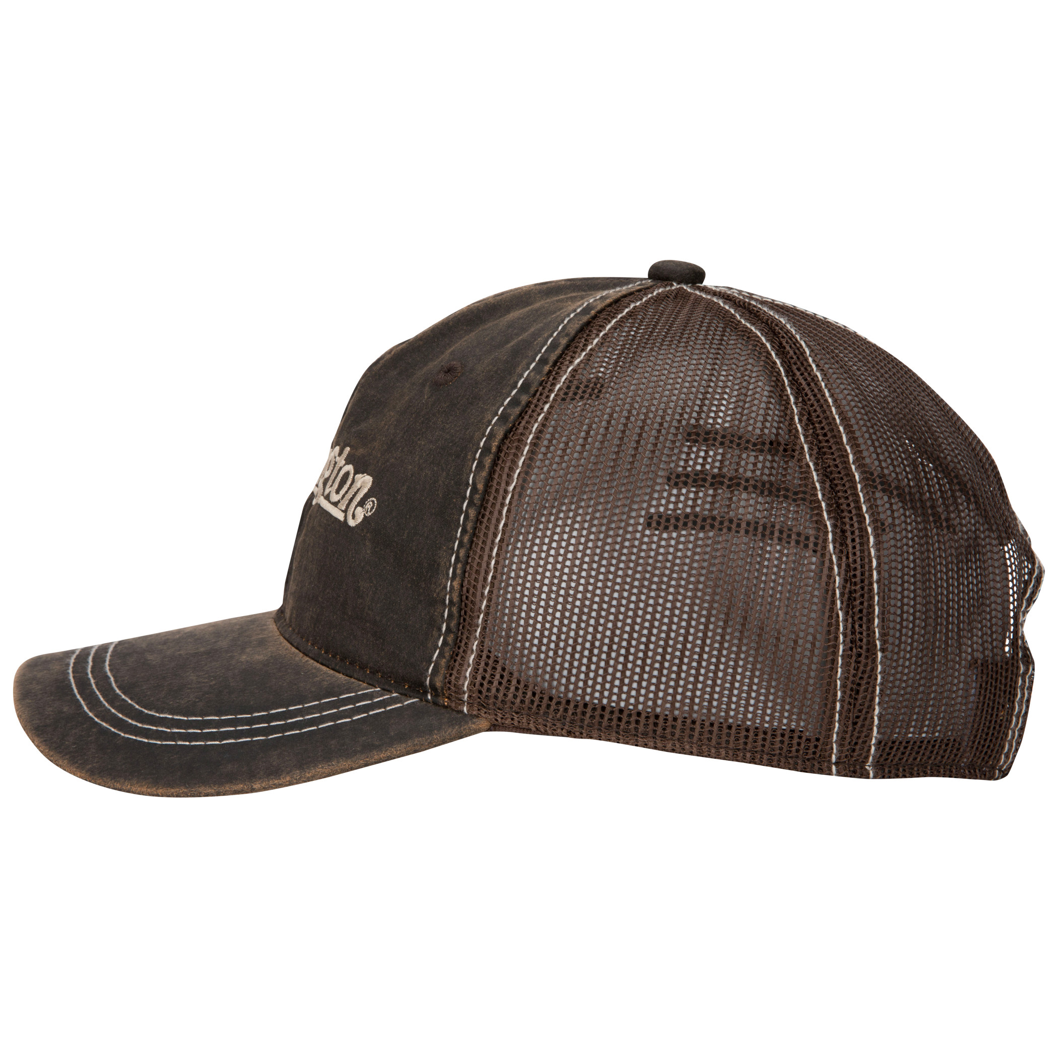 Remington Classic Logo Adjustable Hat