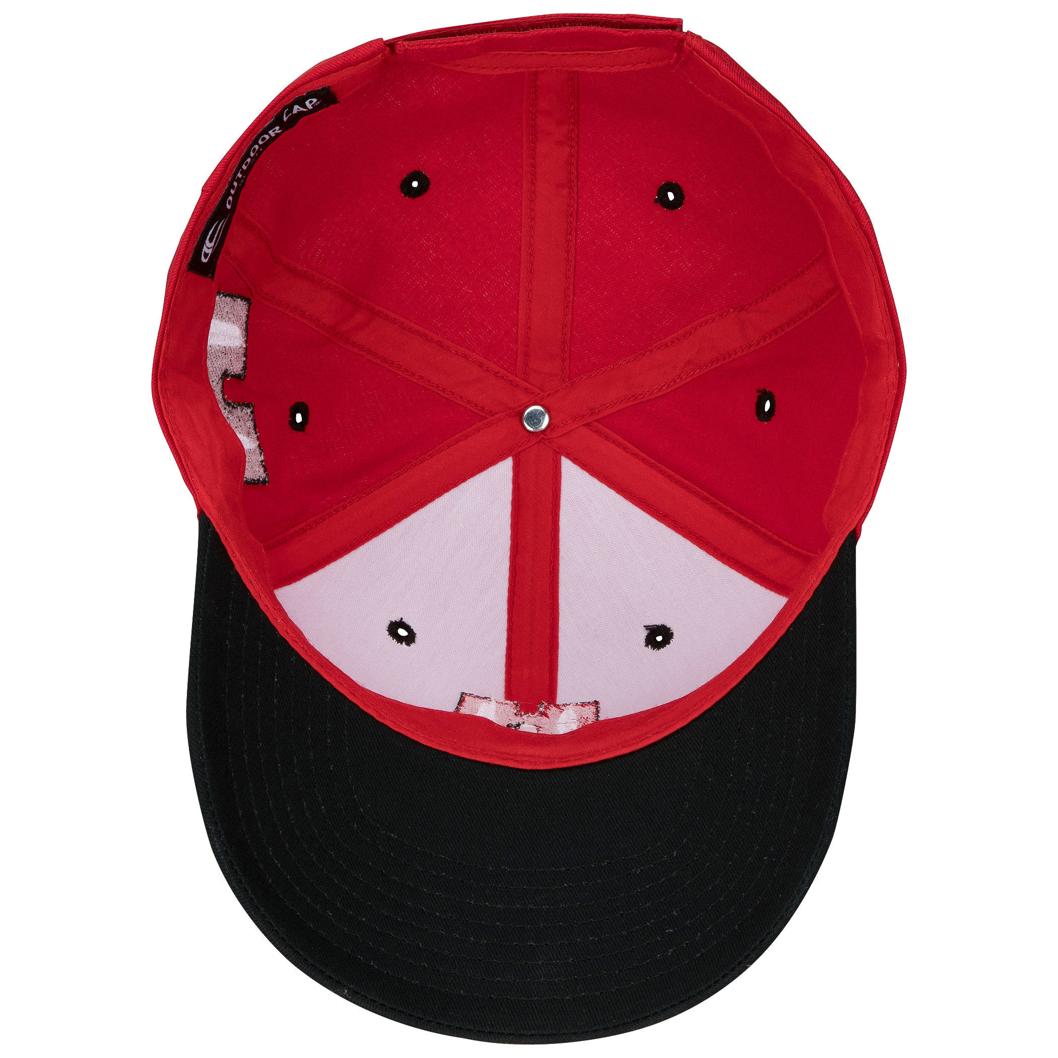 Hornady Bullet Logo Adjustable Hat | Brew-Shirts.com