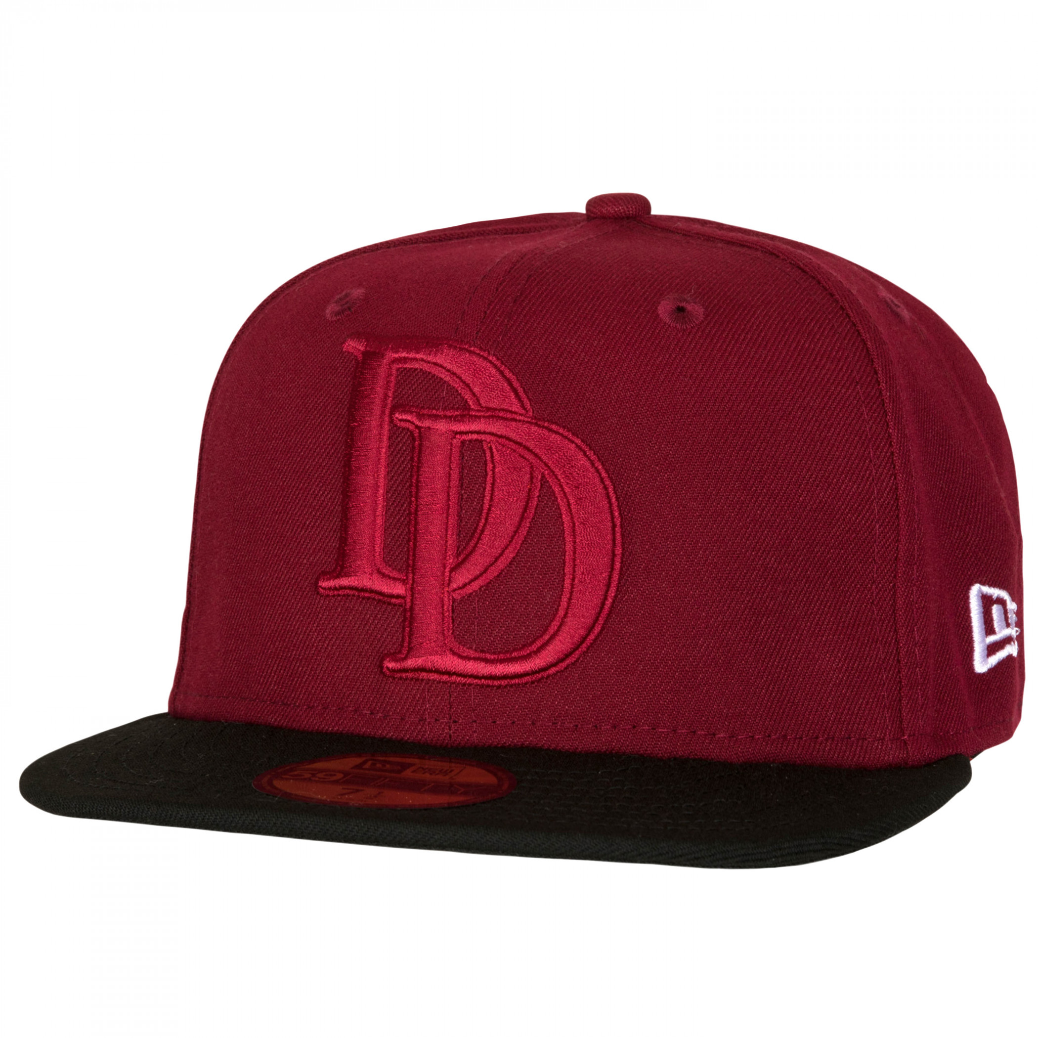 Red Snapper 59FIFTY New Era Hat 