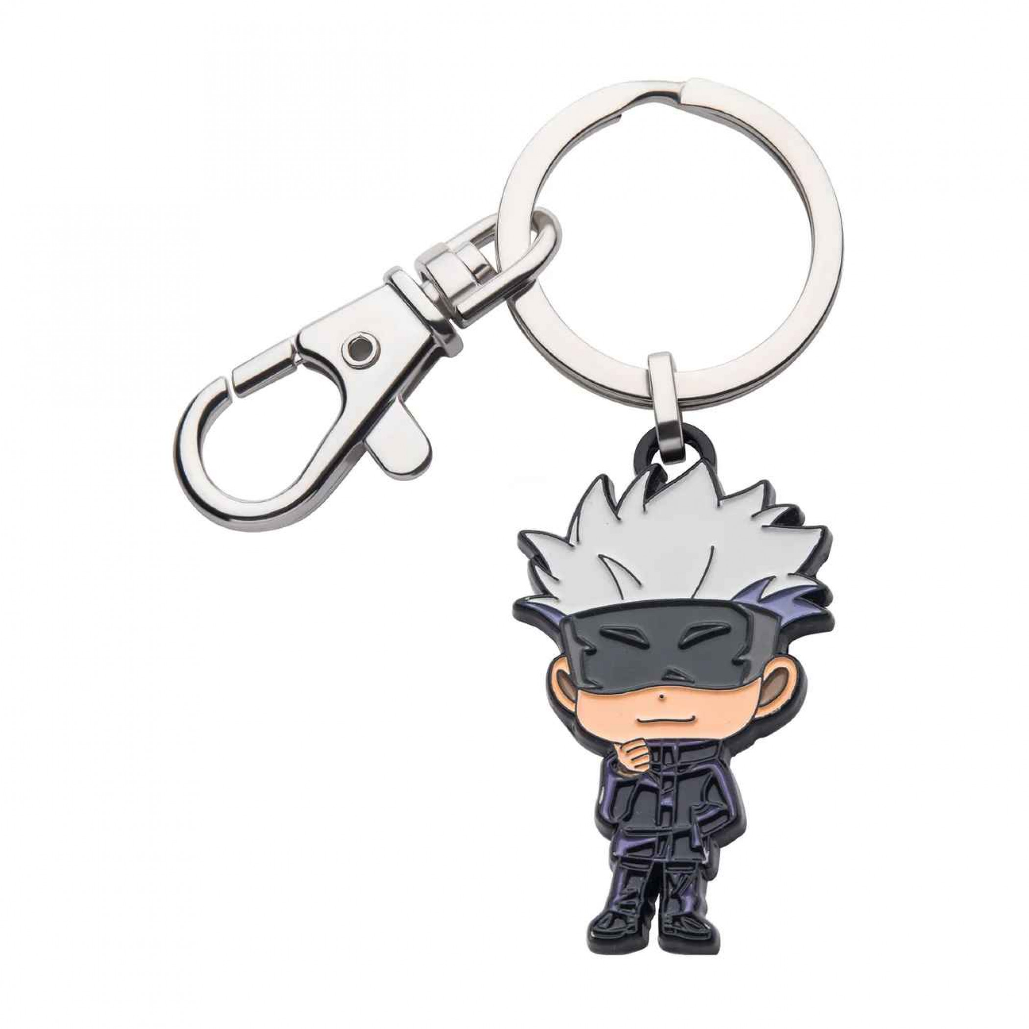 Jujutsu Kaisen Gojo Keychain, Multi-Color