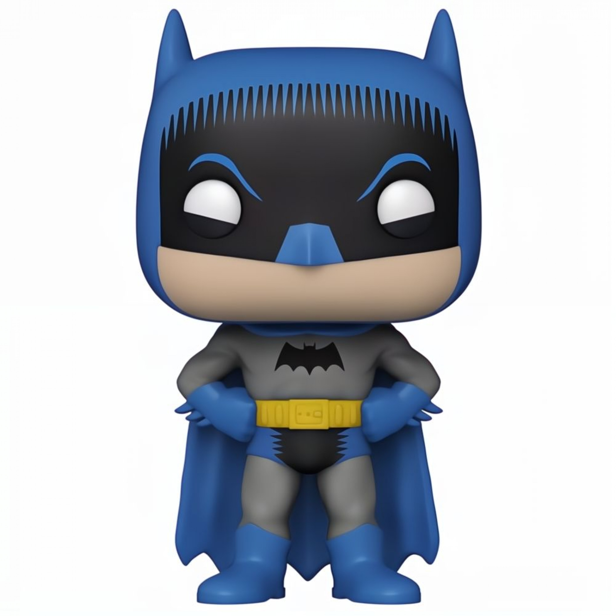 DC Comics Batman Cover Funko Pop! Vinyl Figure, Multi-Color