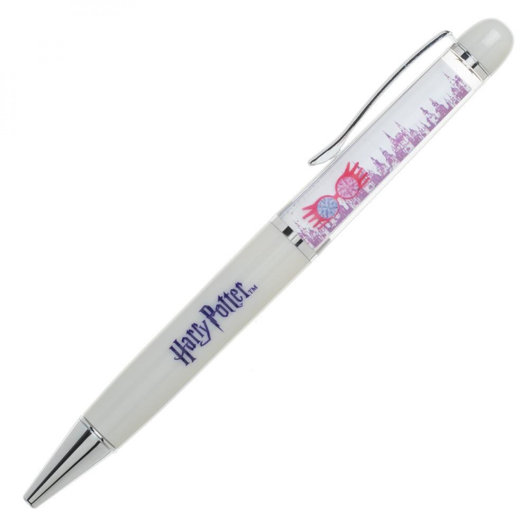 Harry Potter Luna Lovegood Floaty Pen, Multi-Color