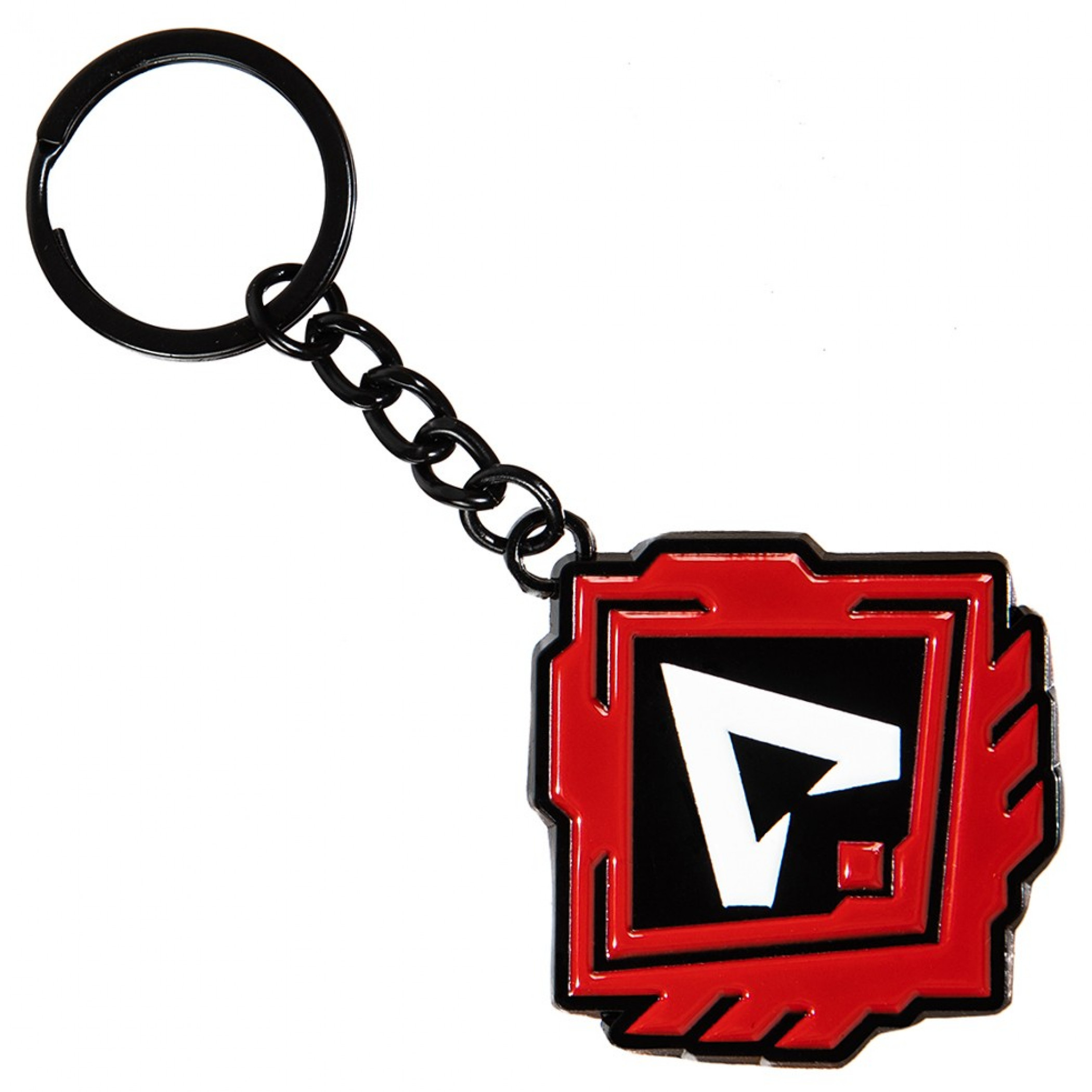 Apex Legends Keychain, Multi-Color