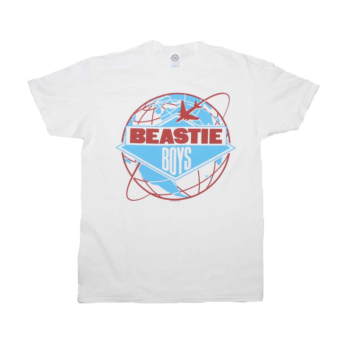 Beastie Boys Around The World T-Shirt