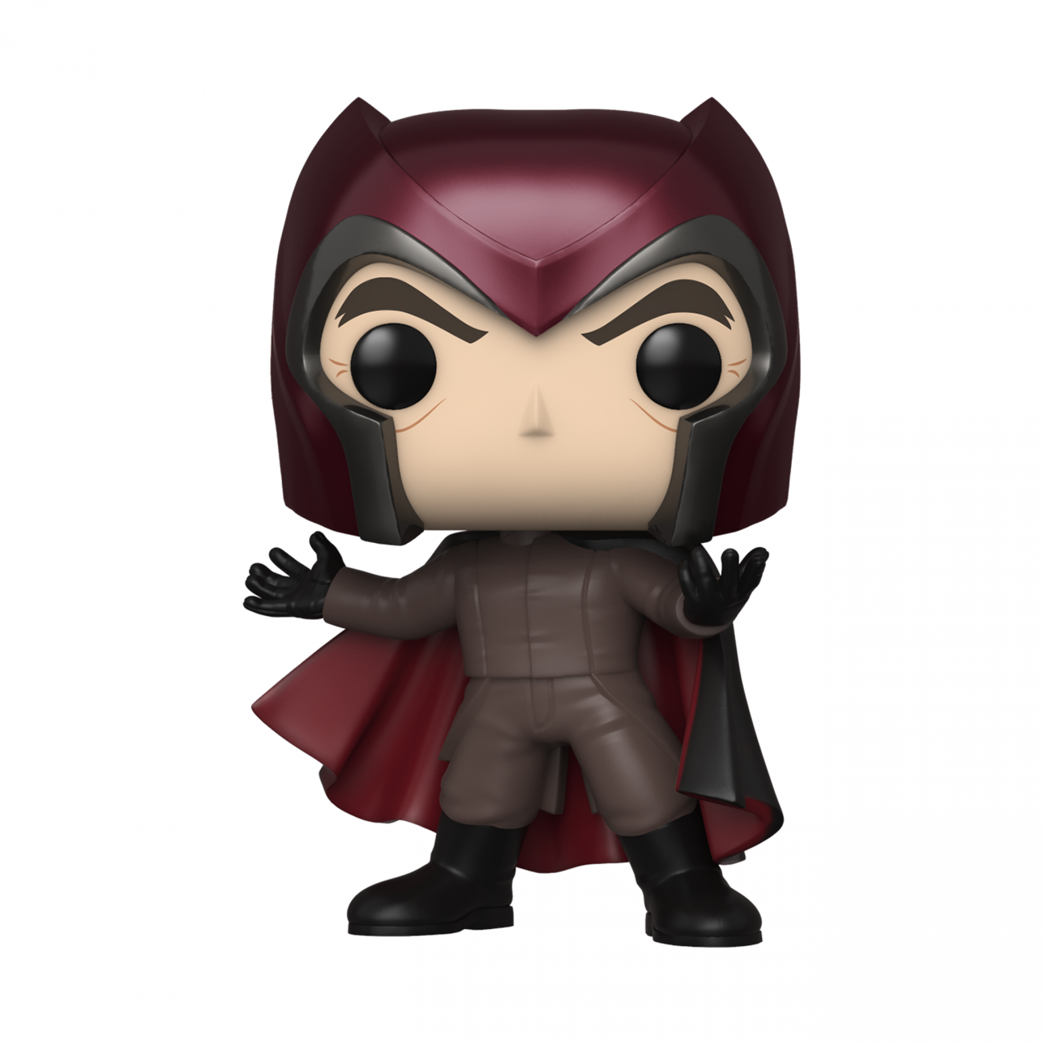 Magneto - Marvel: X-Men 20th Funko POP! Vinyl Figure, Multi-Color