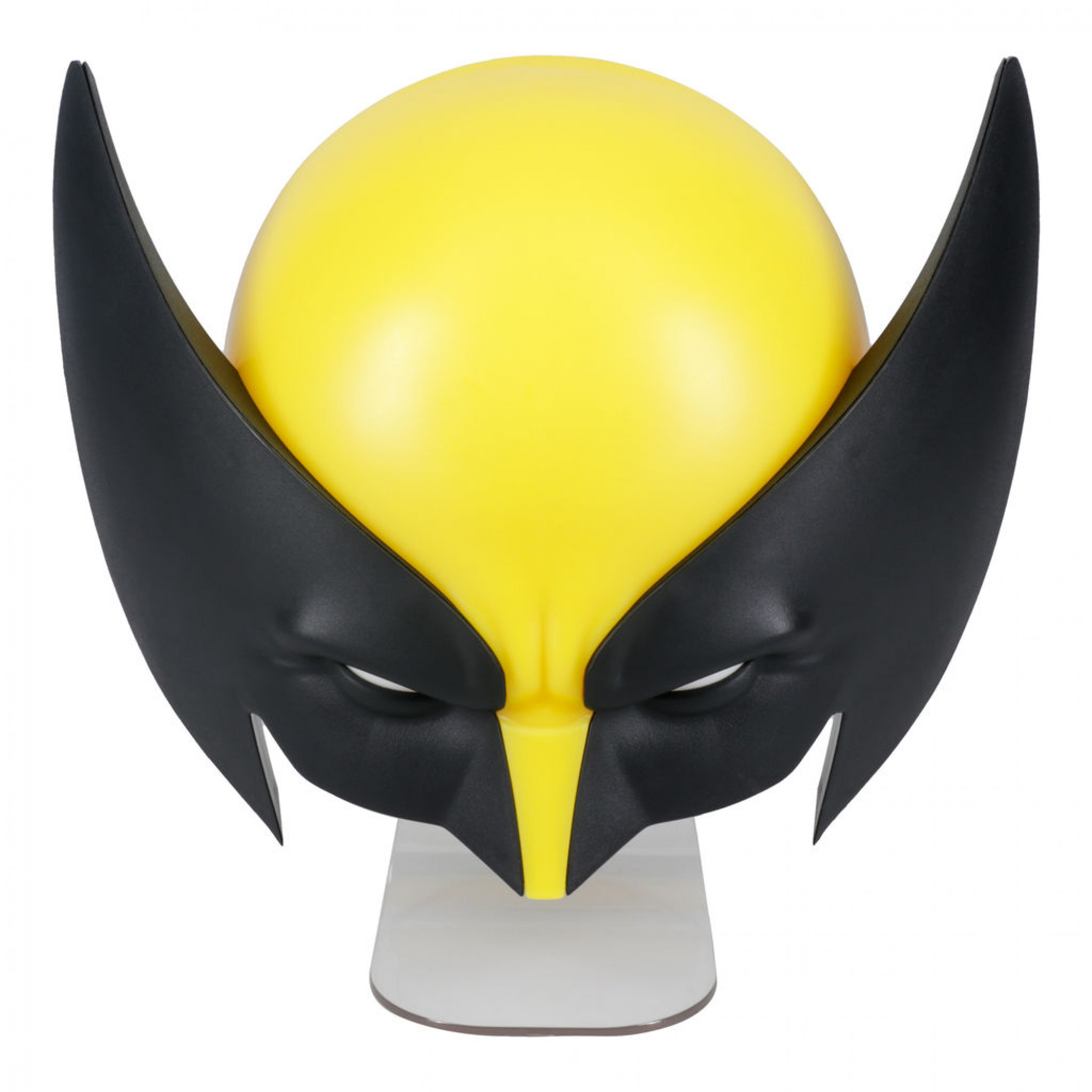 Wolverine Mask Light, Yellow