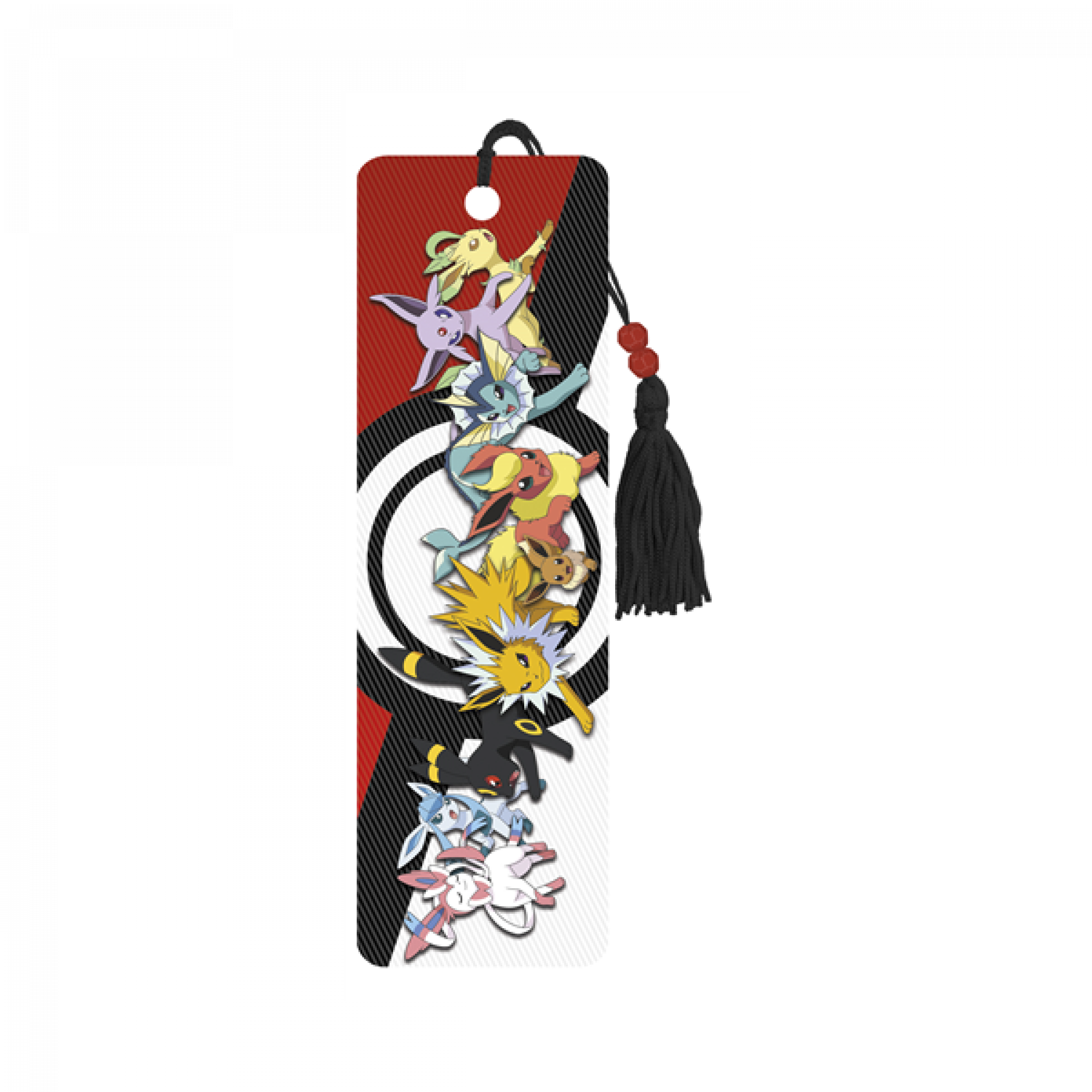 Pokémon Eeveelutions Premier Bookmark, Multi-Color