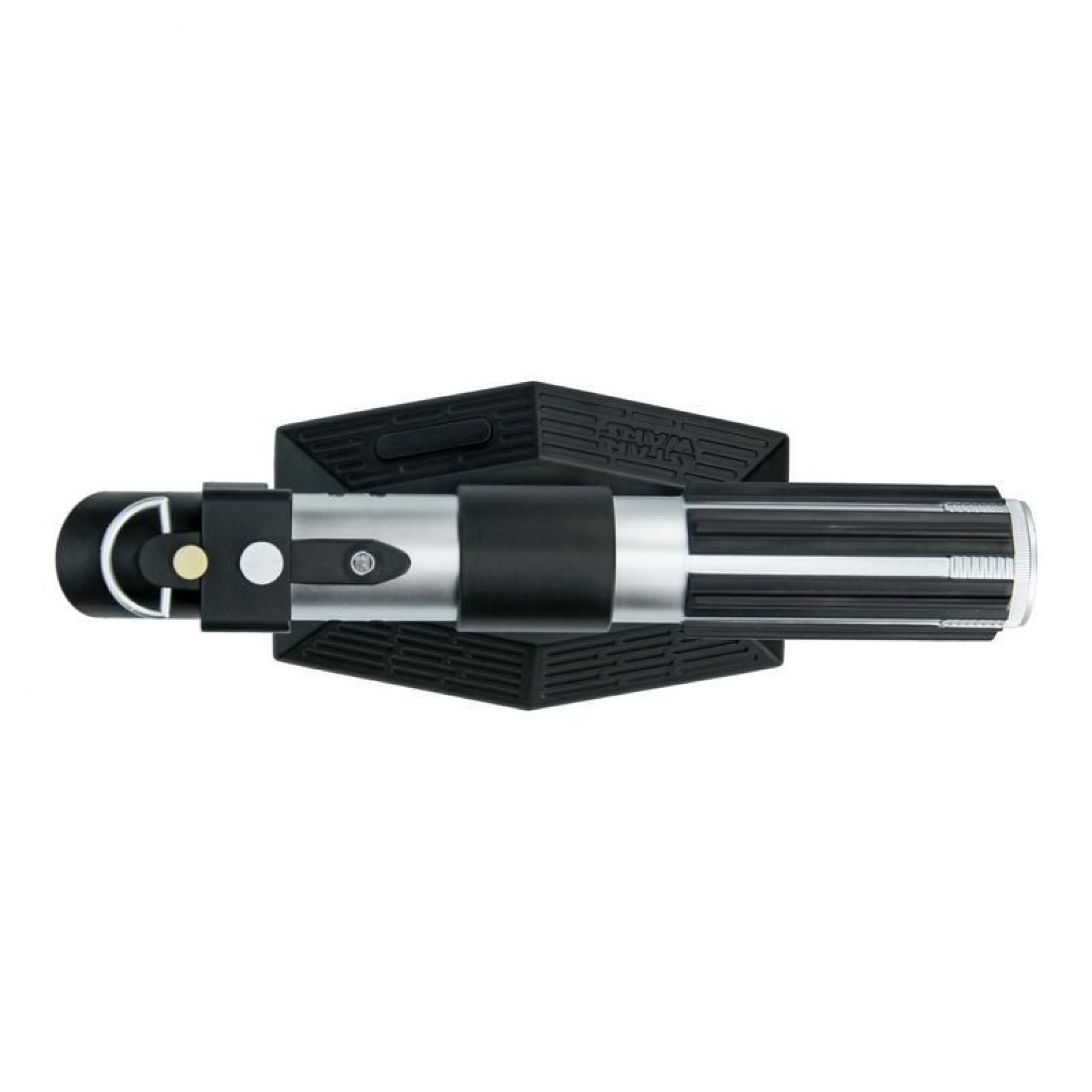 Star Wars Lightsaber Uplighter, Red