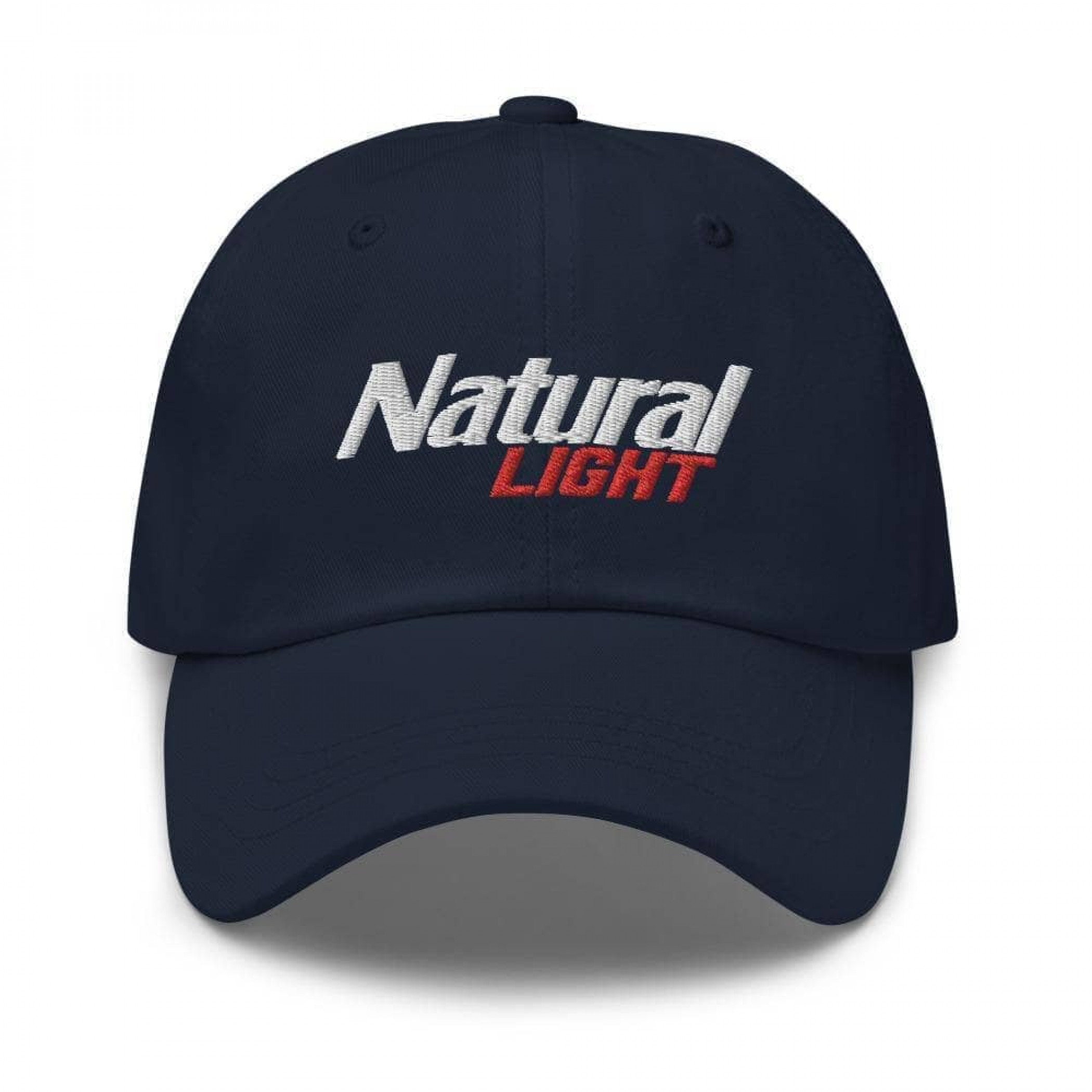 Classic Natty Logo Dad Hat