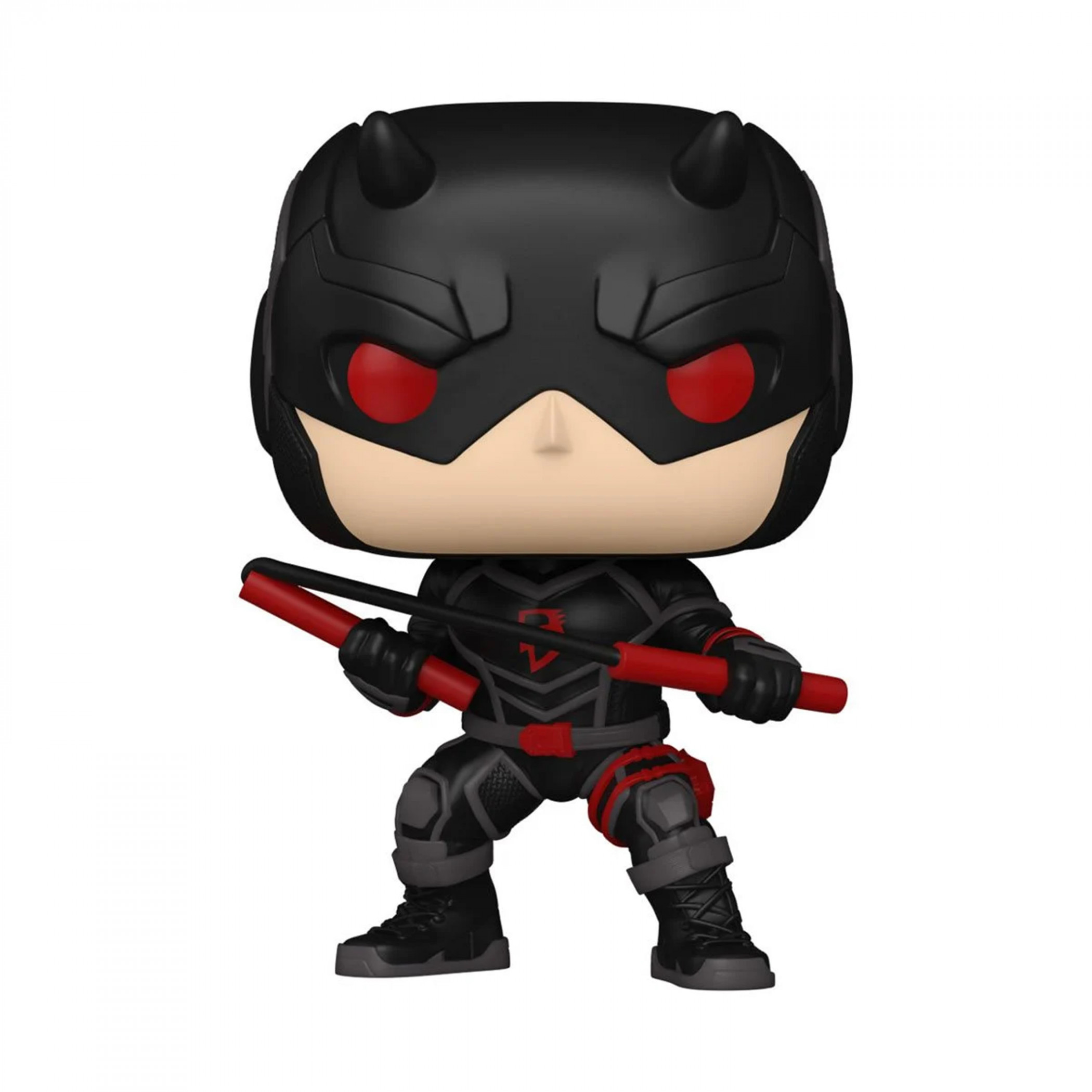 Daredevil (Shadowland) Funko Pop! Vinyl Figure, Multi-Color