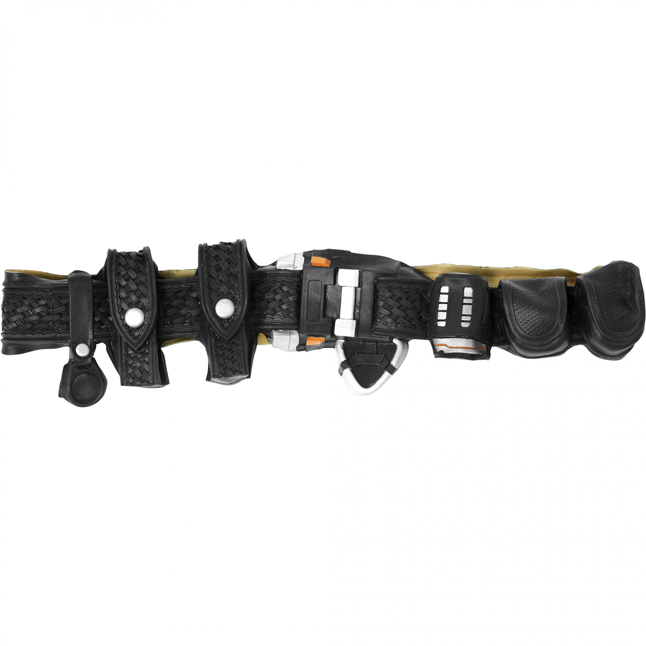 The Batman Adult Utility Belt, Black