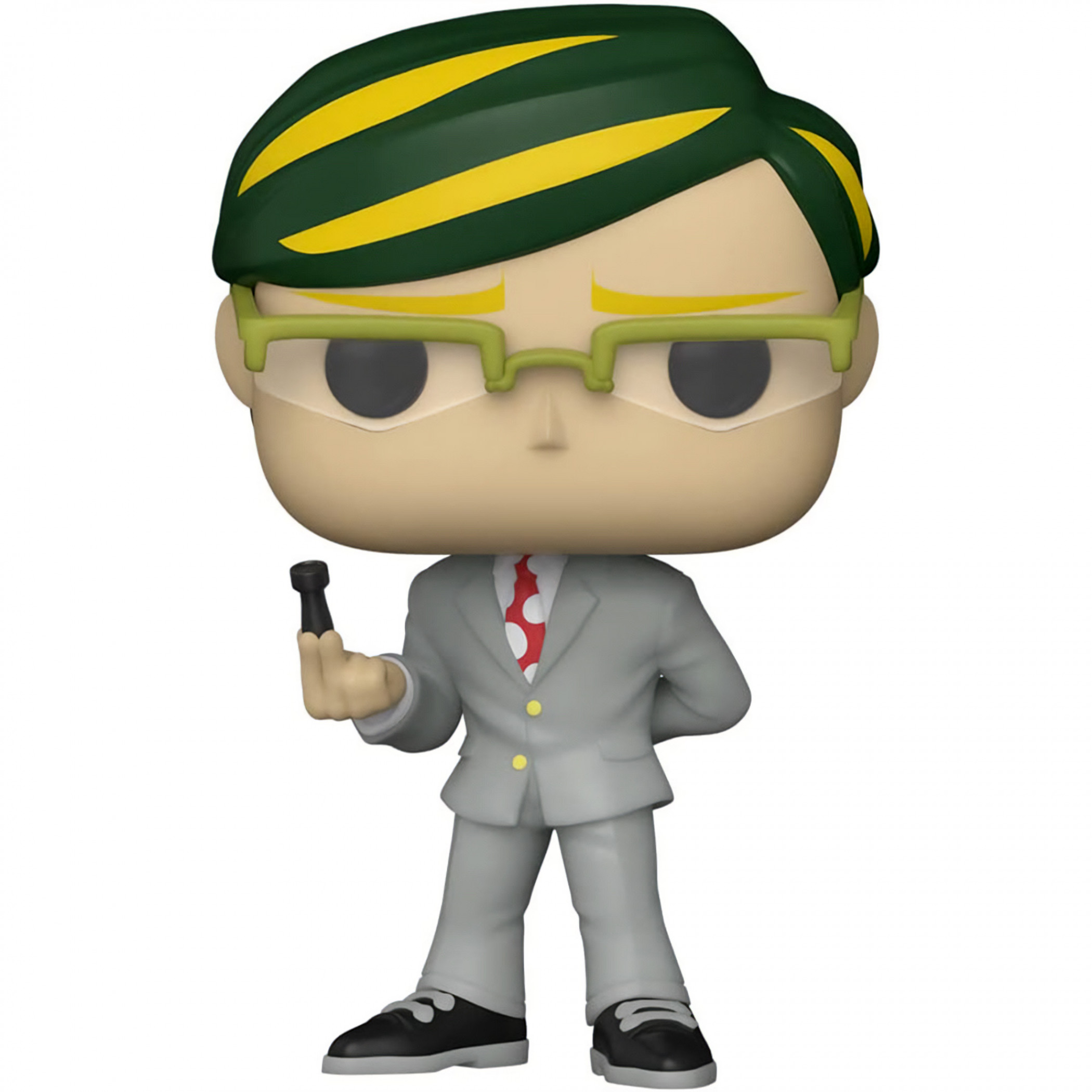 My Hero Academia Sir Nighteye Funko Pop! Vinyl Figure, Multi-Color