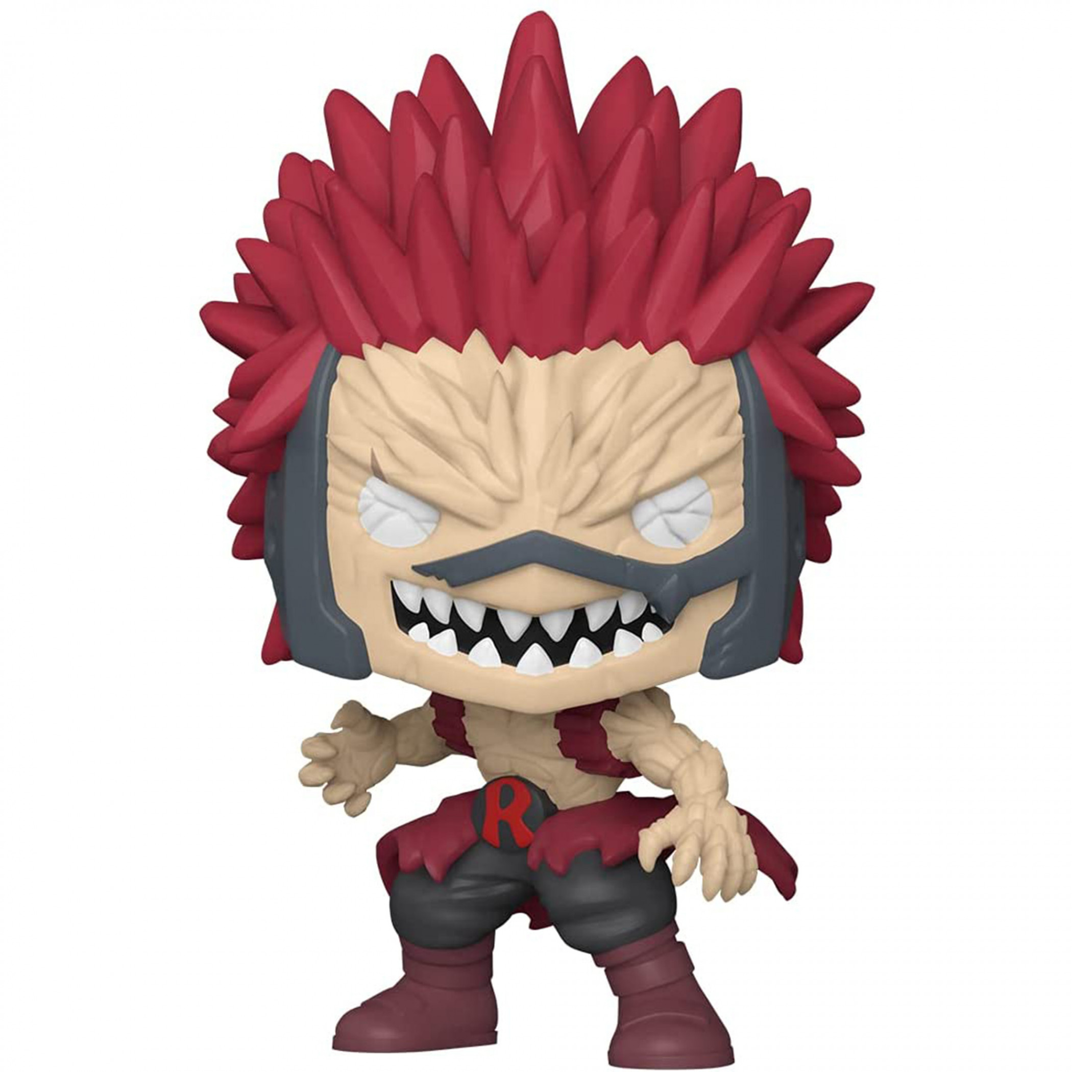 My Hero Academia Eijiro Unbreakable Funko Pop! Vinyl Figure, Multi-Color