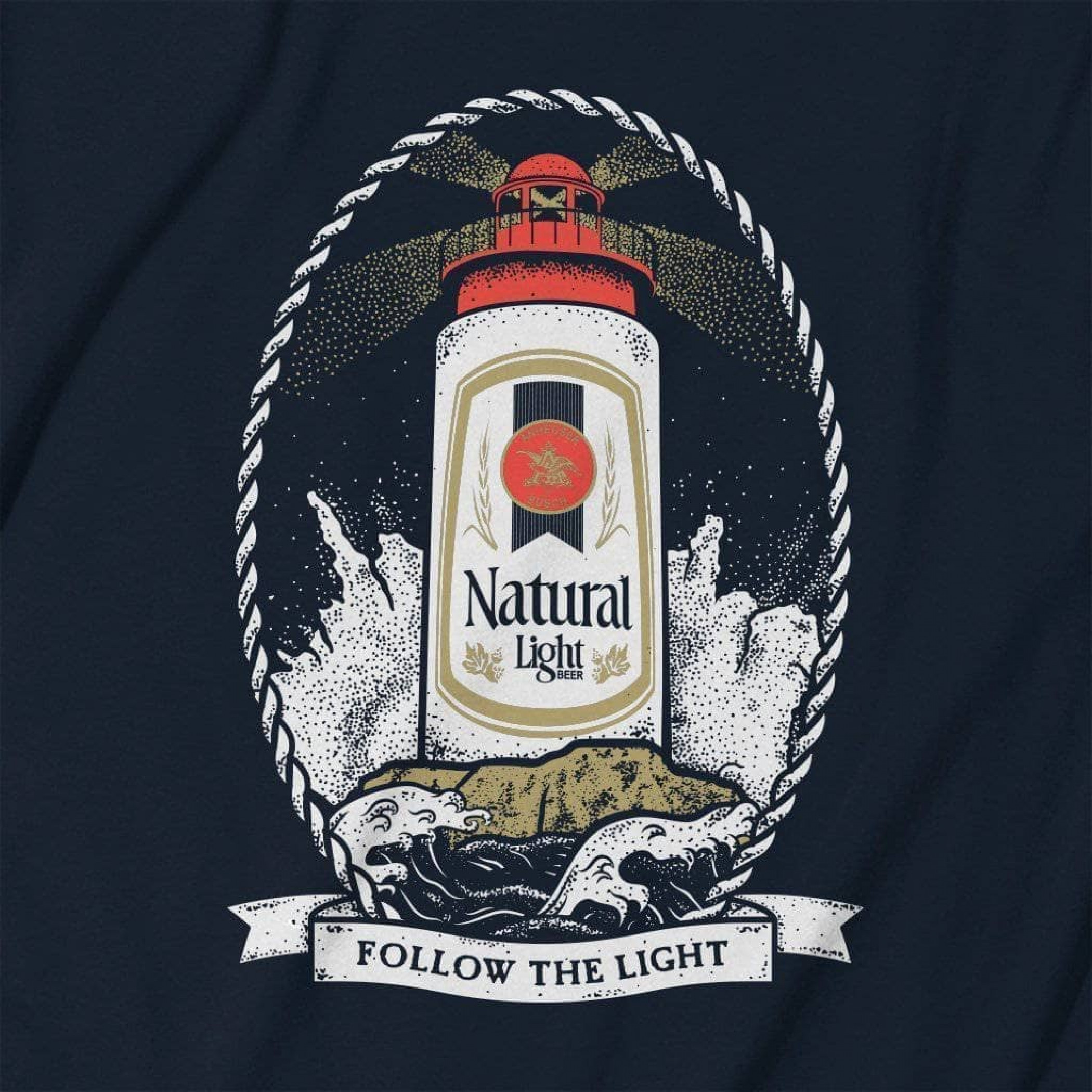 Natty Light House