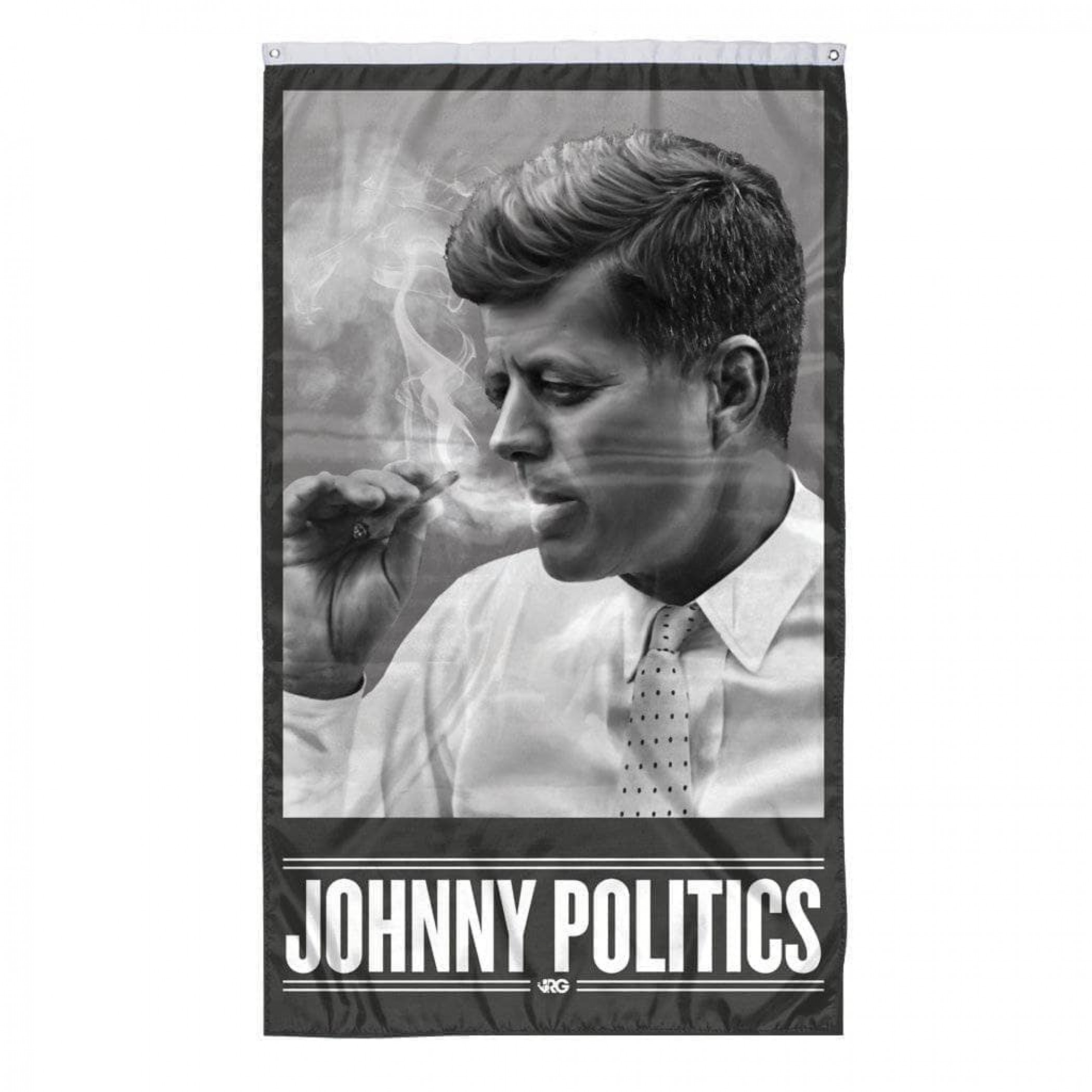Johnny Politics