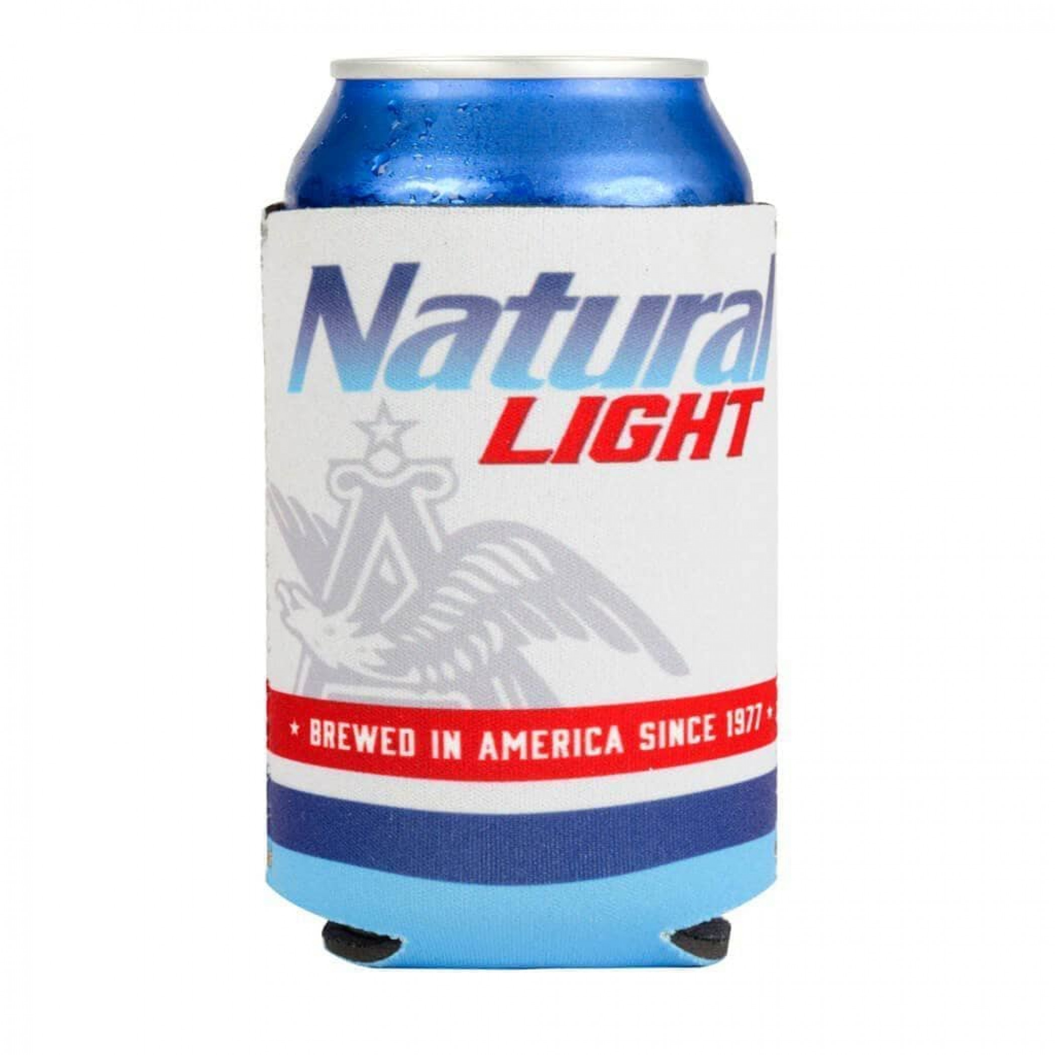 Natty Light Beer Sleeve