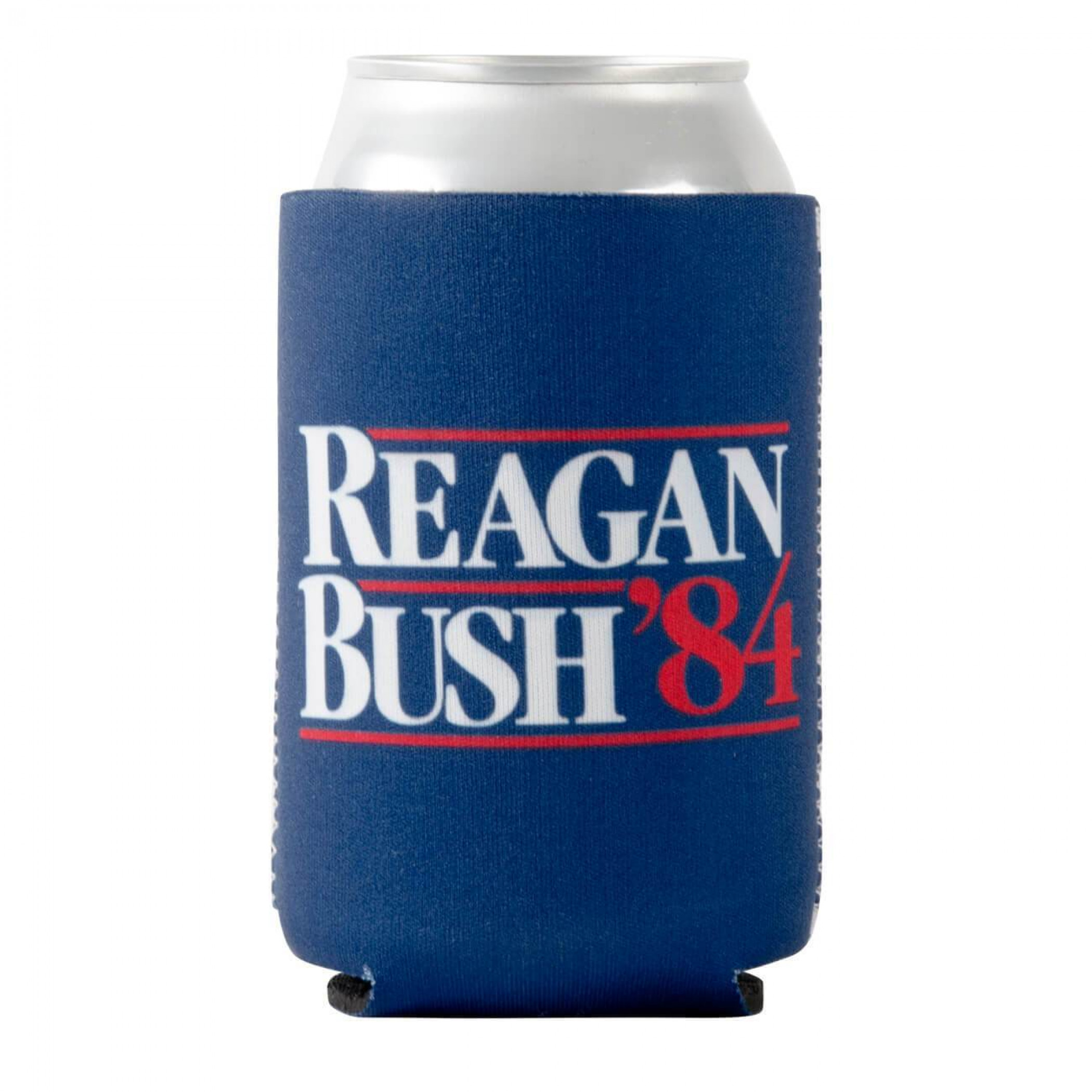 Reagan Bush '84 Beer Sleeve