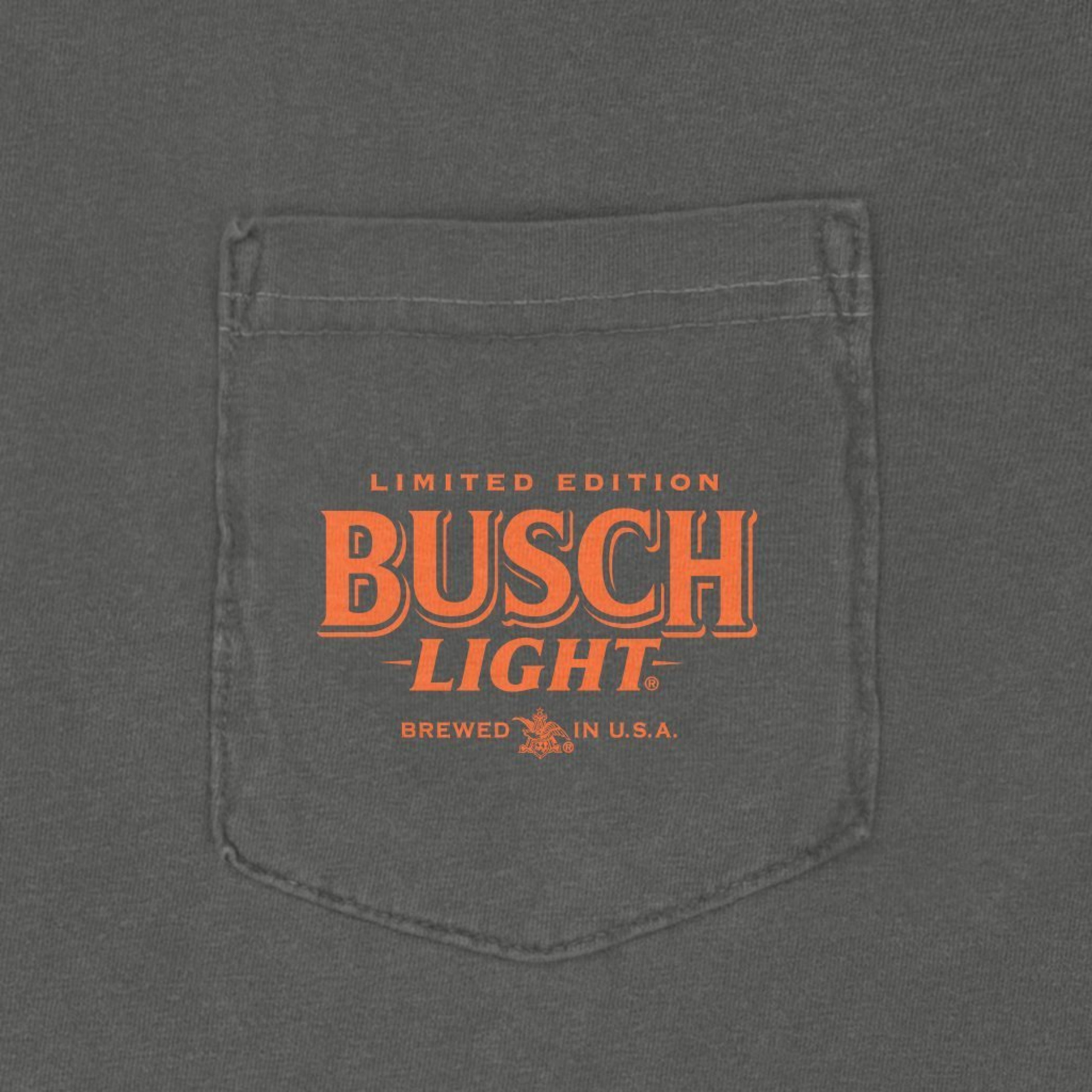 Busch Camo