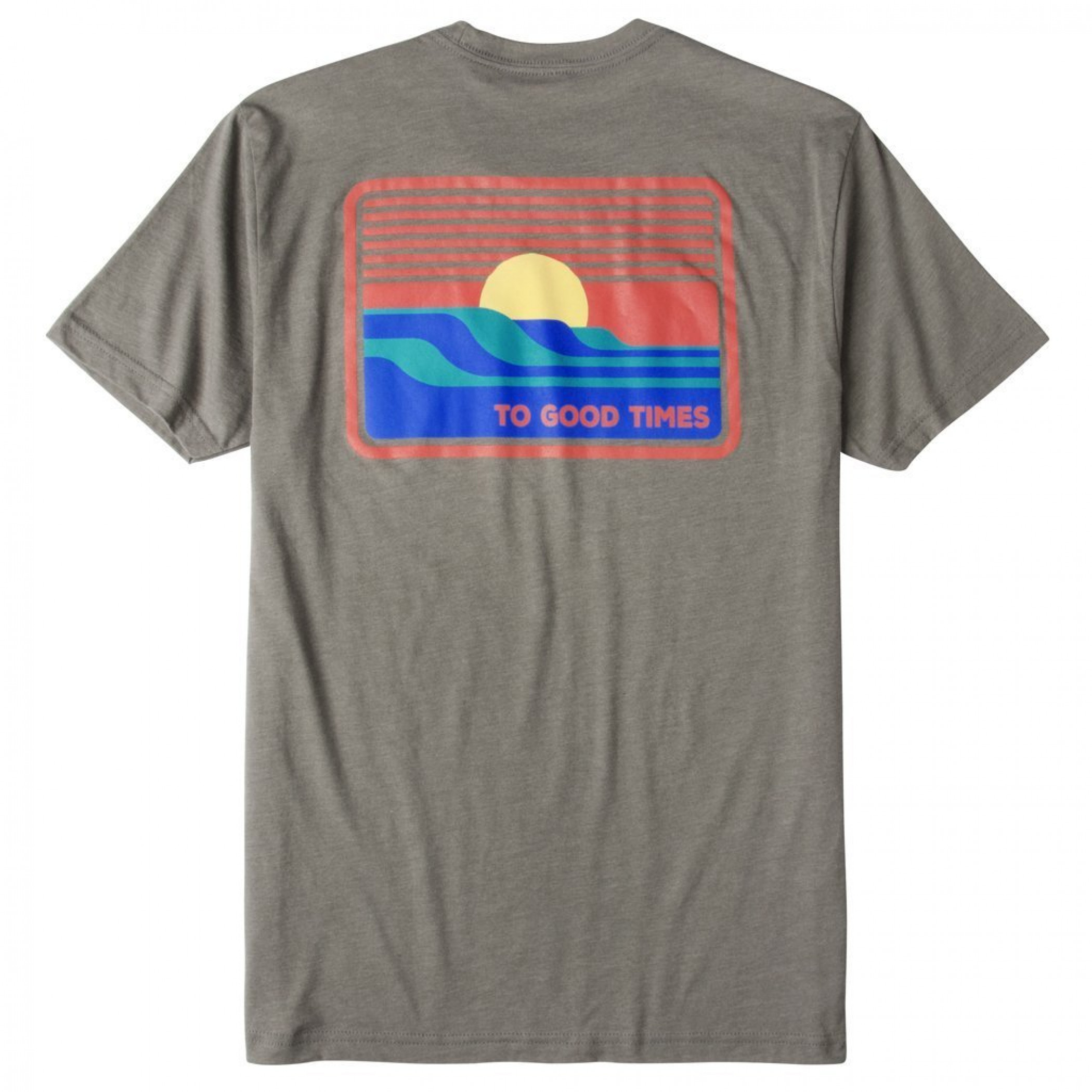 Goodnight Dunes T-Shirt